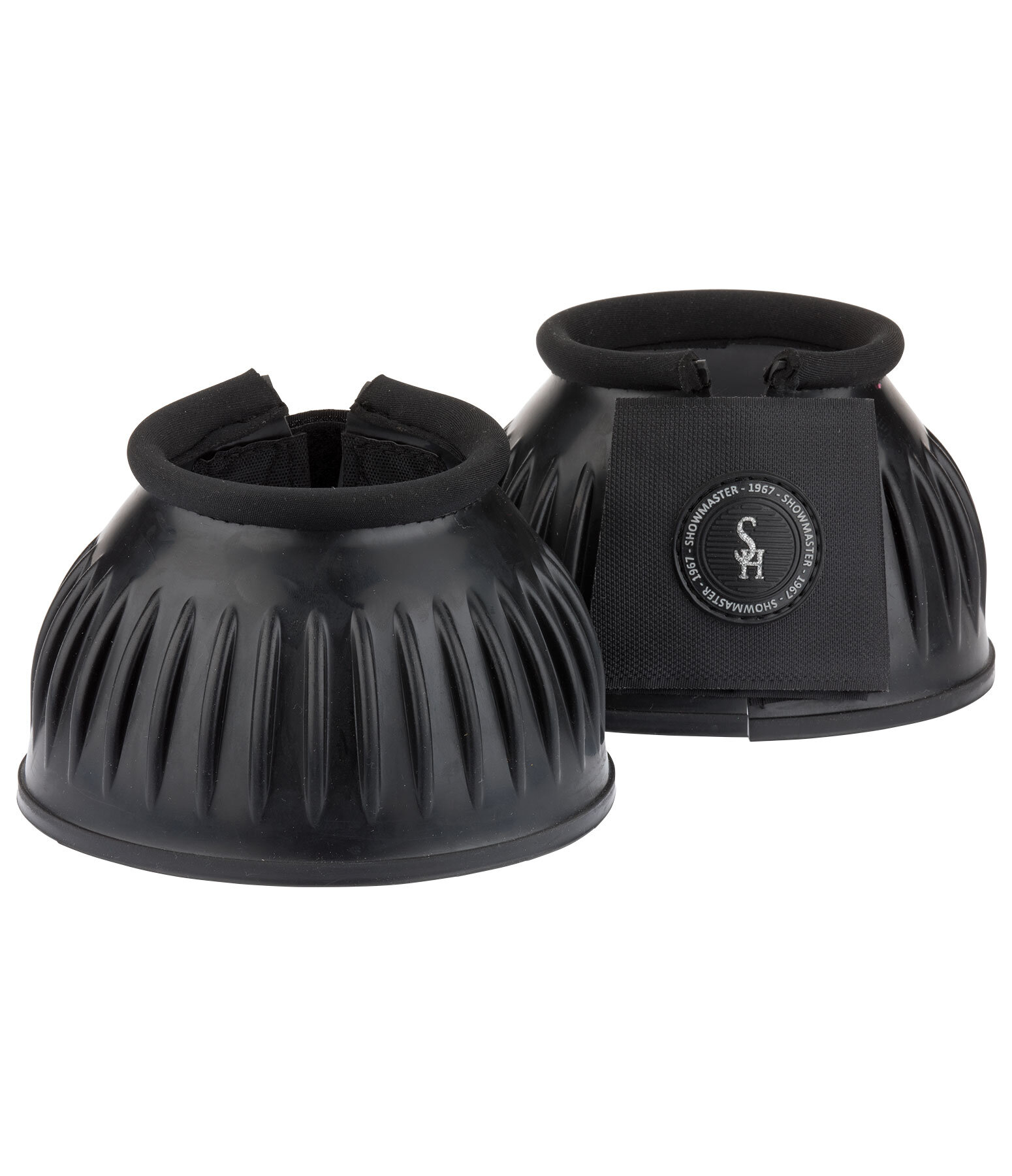 SHOWMASTER Bell Boots Soft Edge