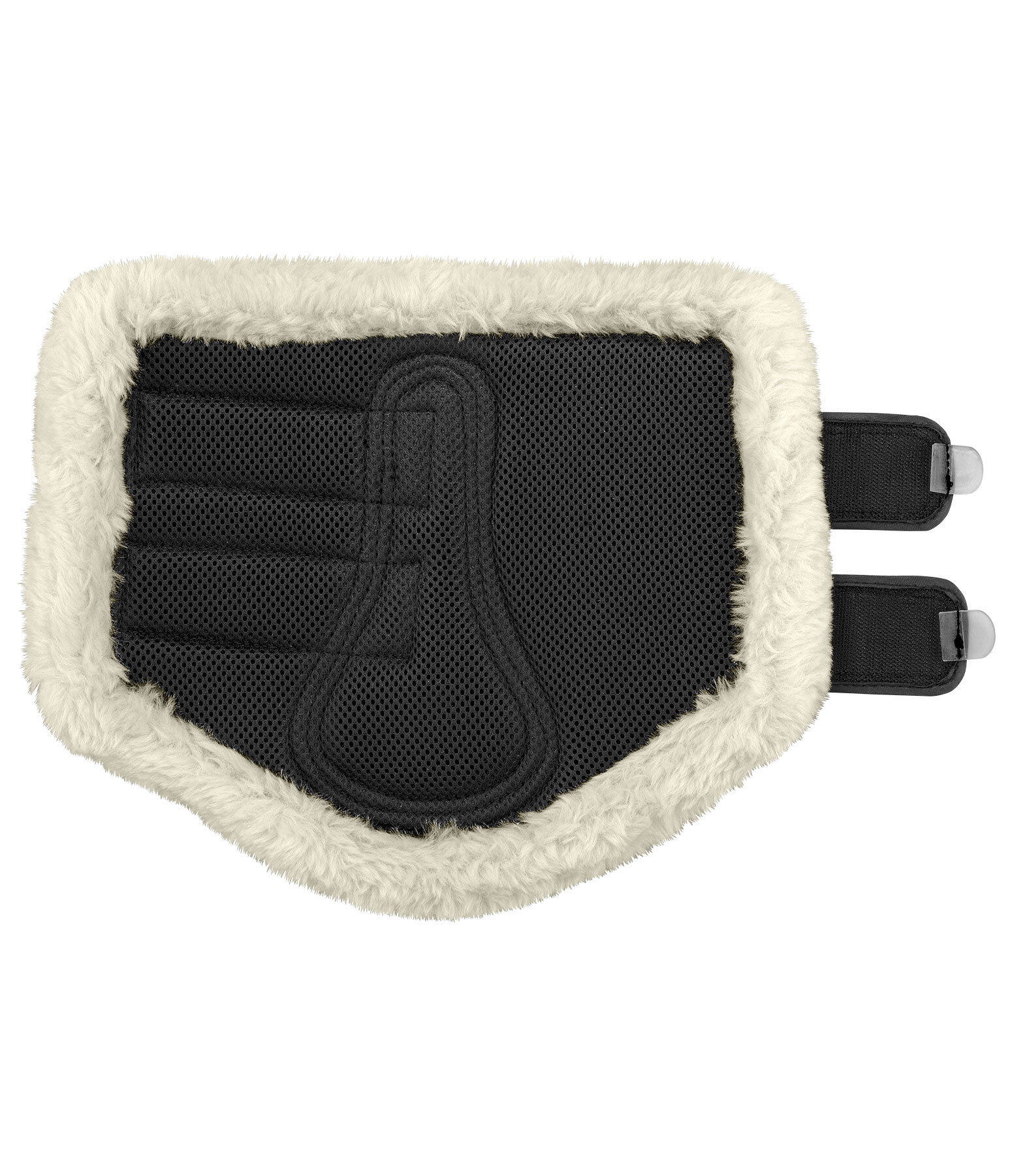 Work Boots Air, Front Legs