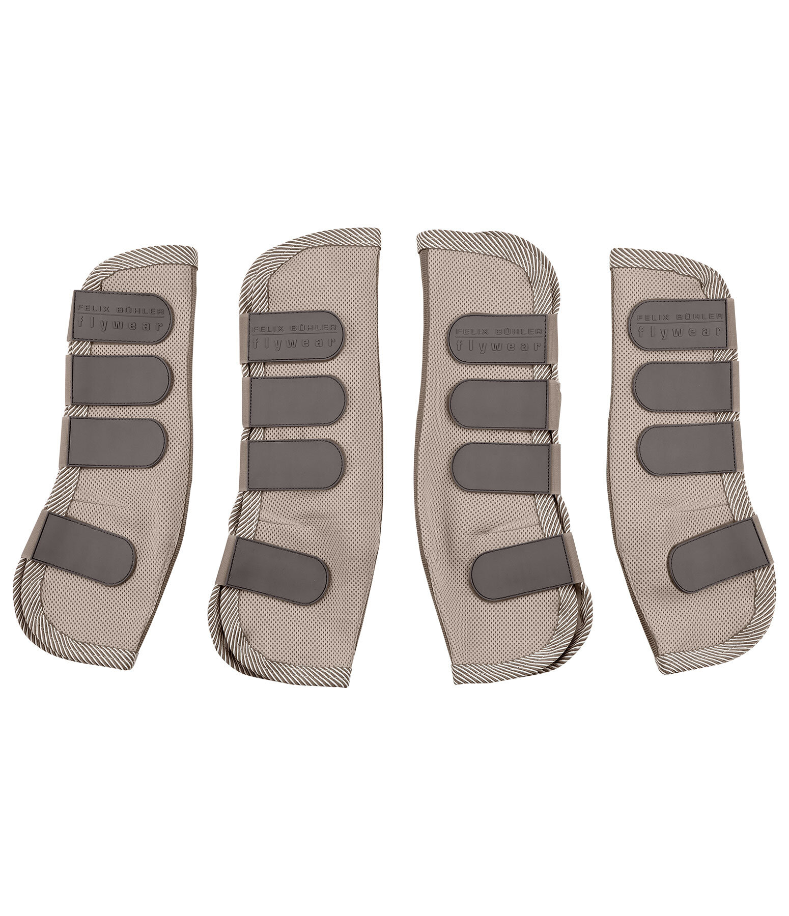 Fly Protection Boots Ultimate Protection