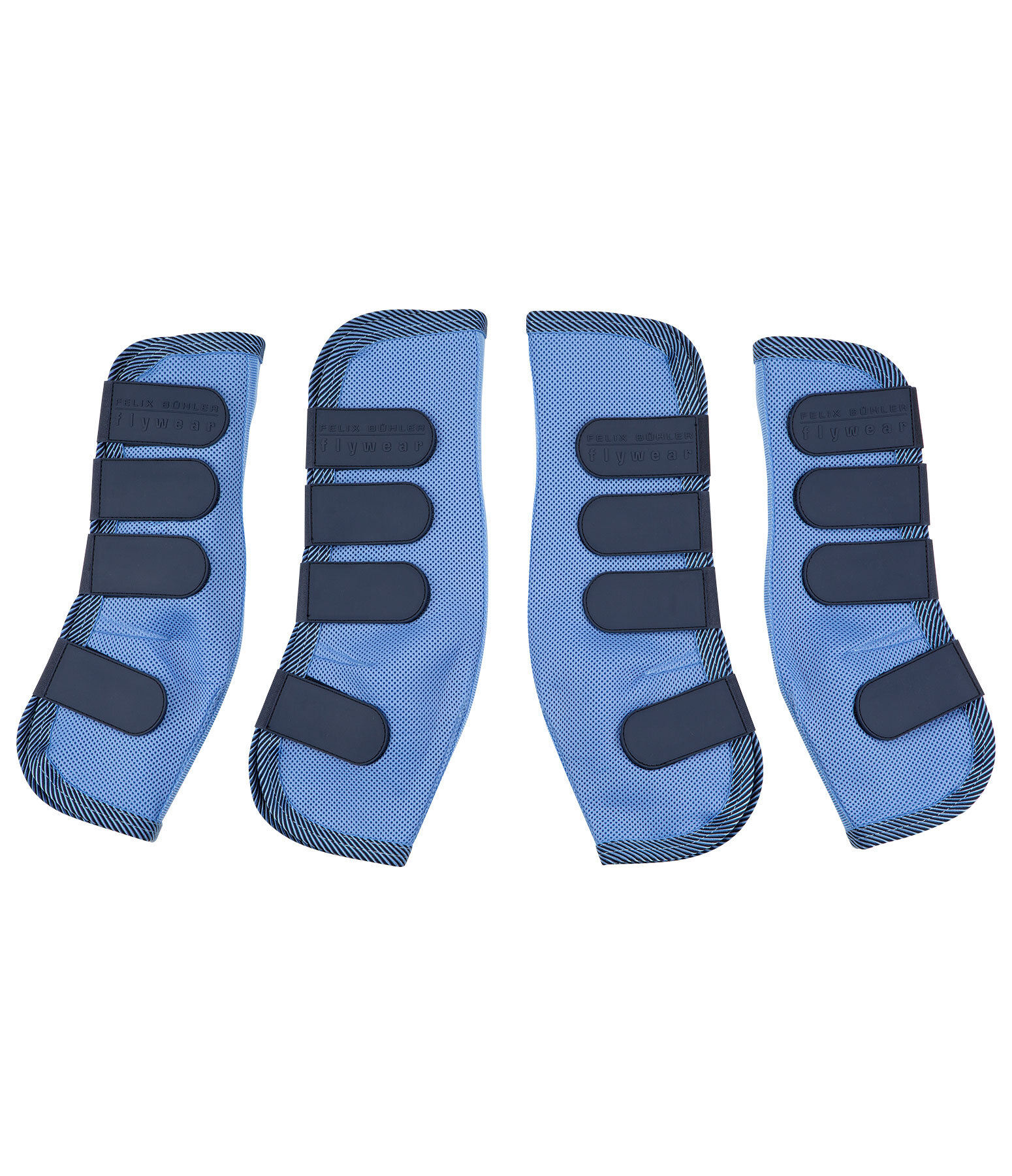 Fly Protection Boots Ultimate Protection