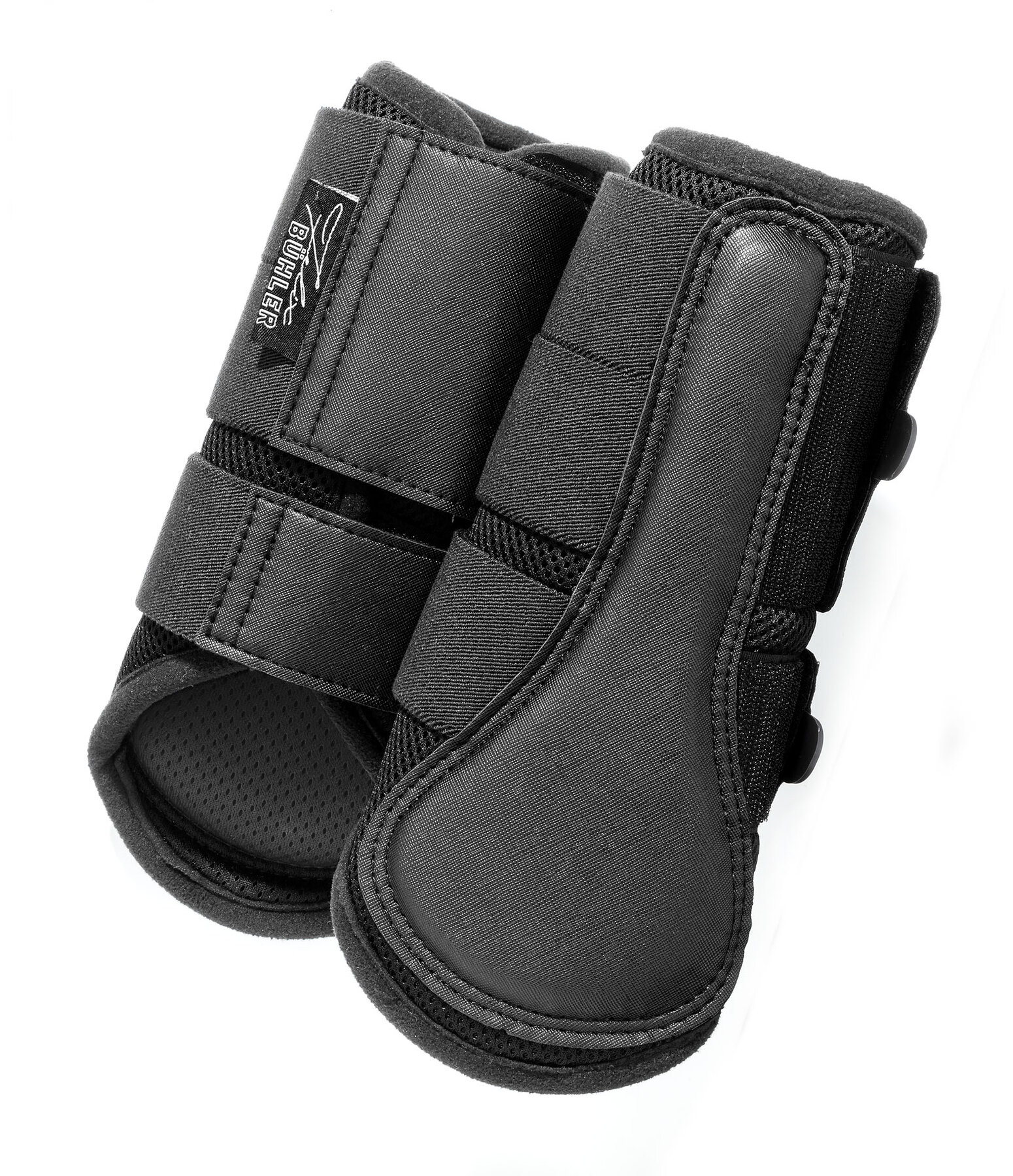 Boots Active, Front Legs