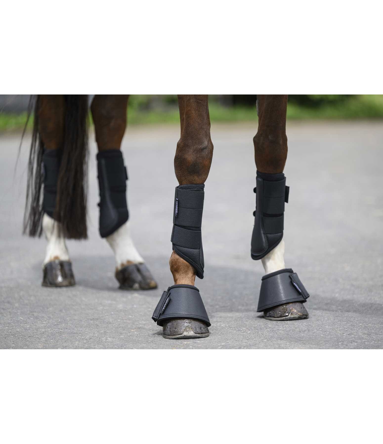 Boots Active, Front Legs