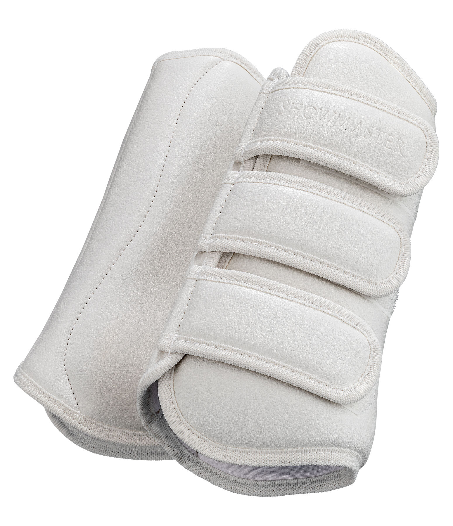 Dressage Boots All Day, Front Legs