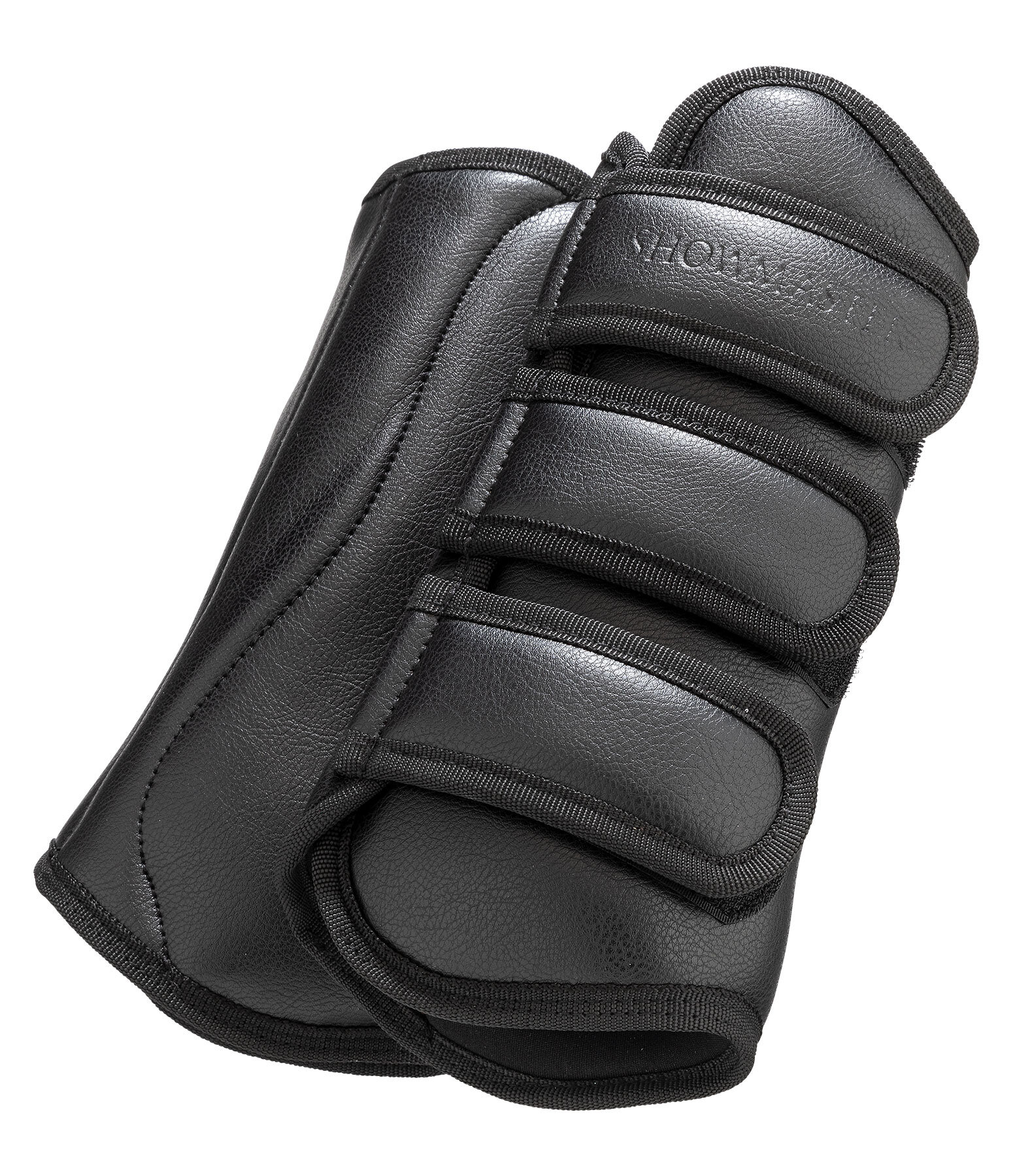 Dressage Boots All Day, Hind Legs