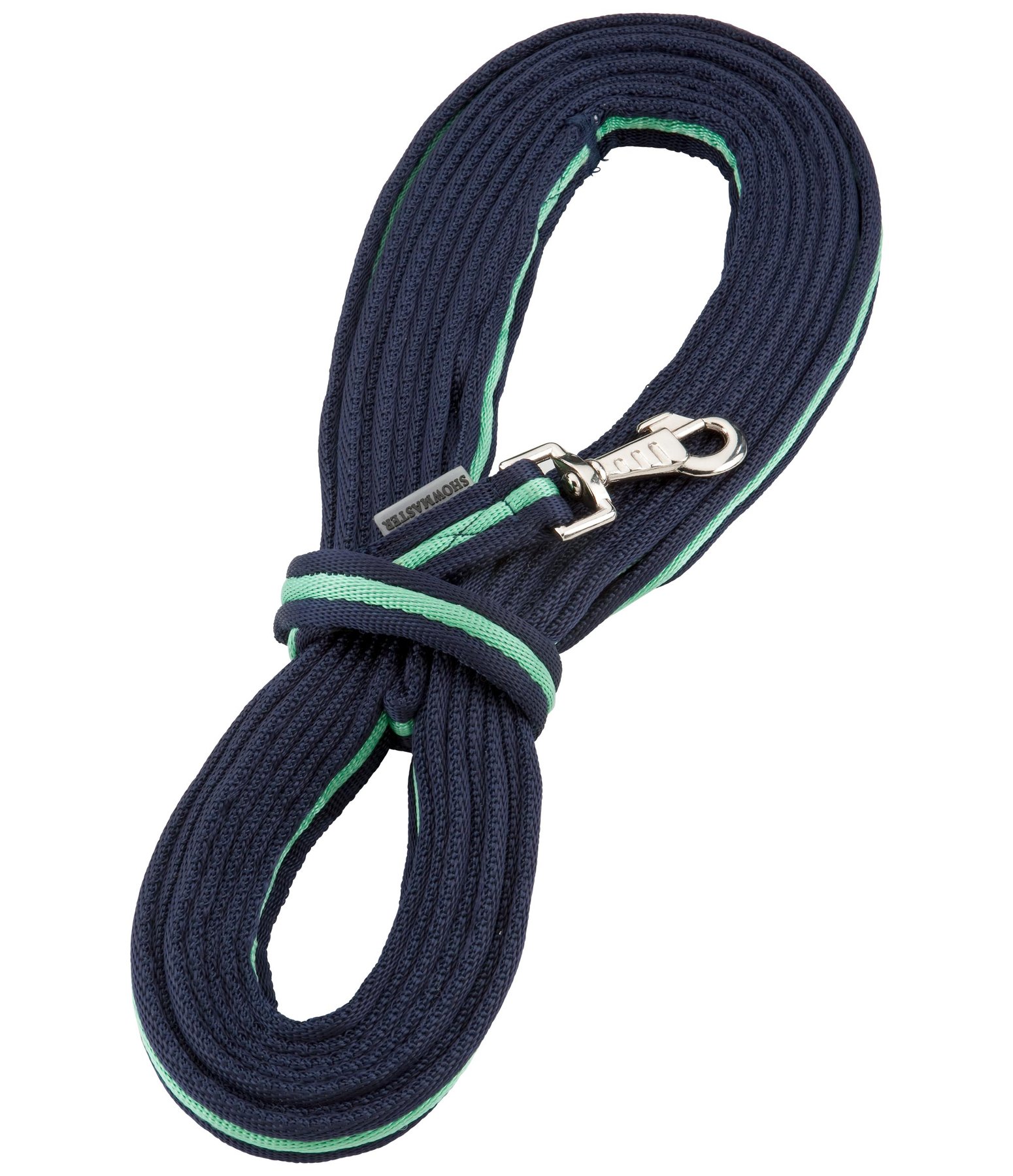 Lunge Rein Comfort Lunge Reins Kramer Equestrian