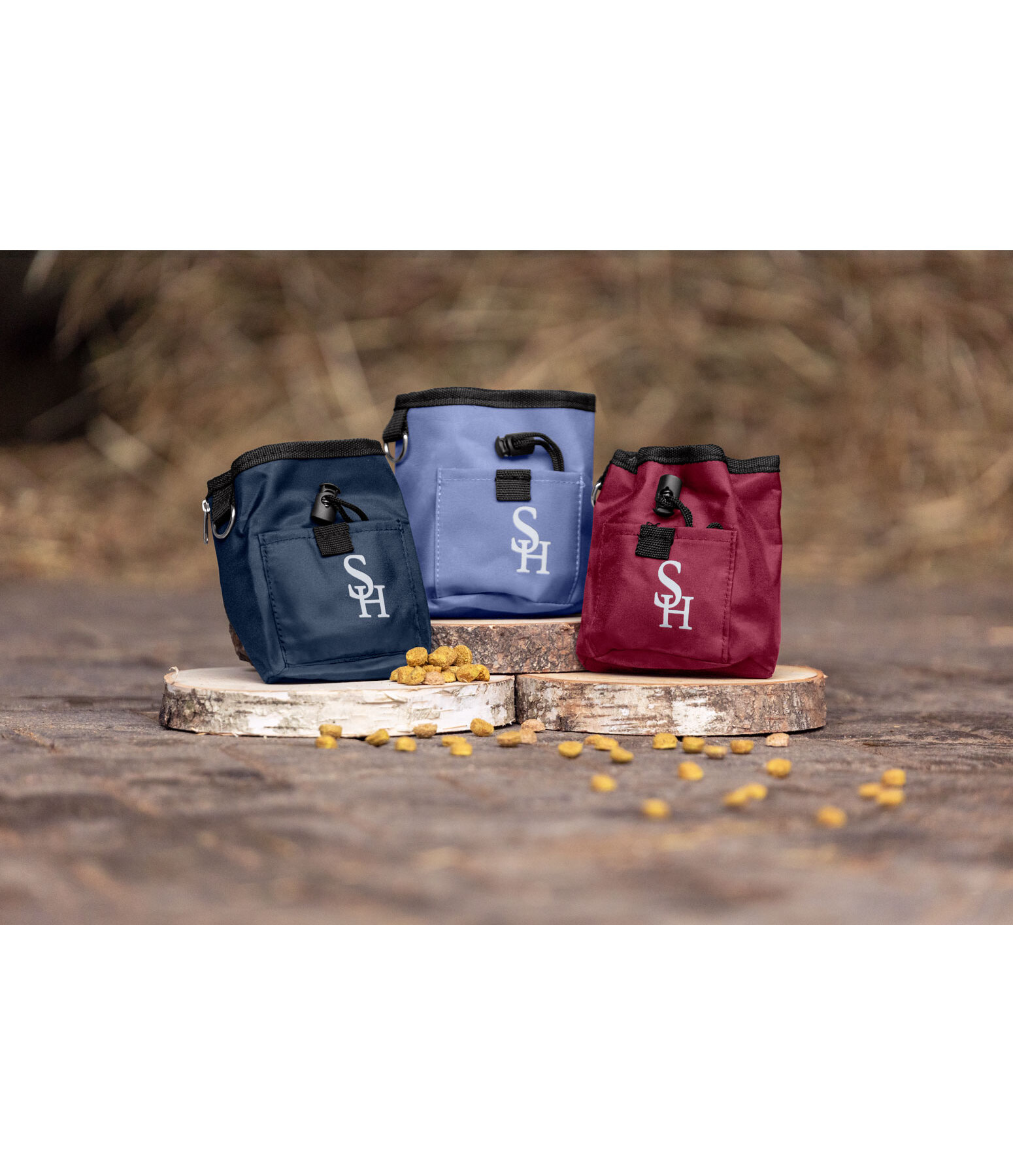 Treat Bag
