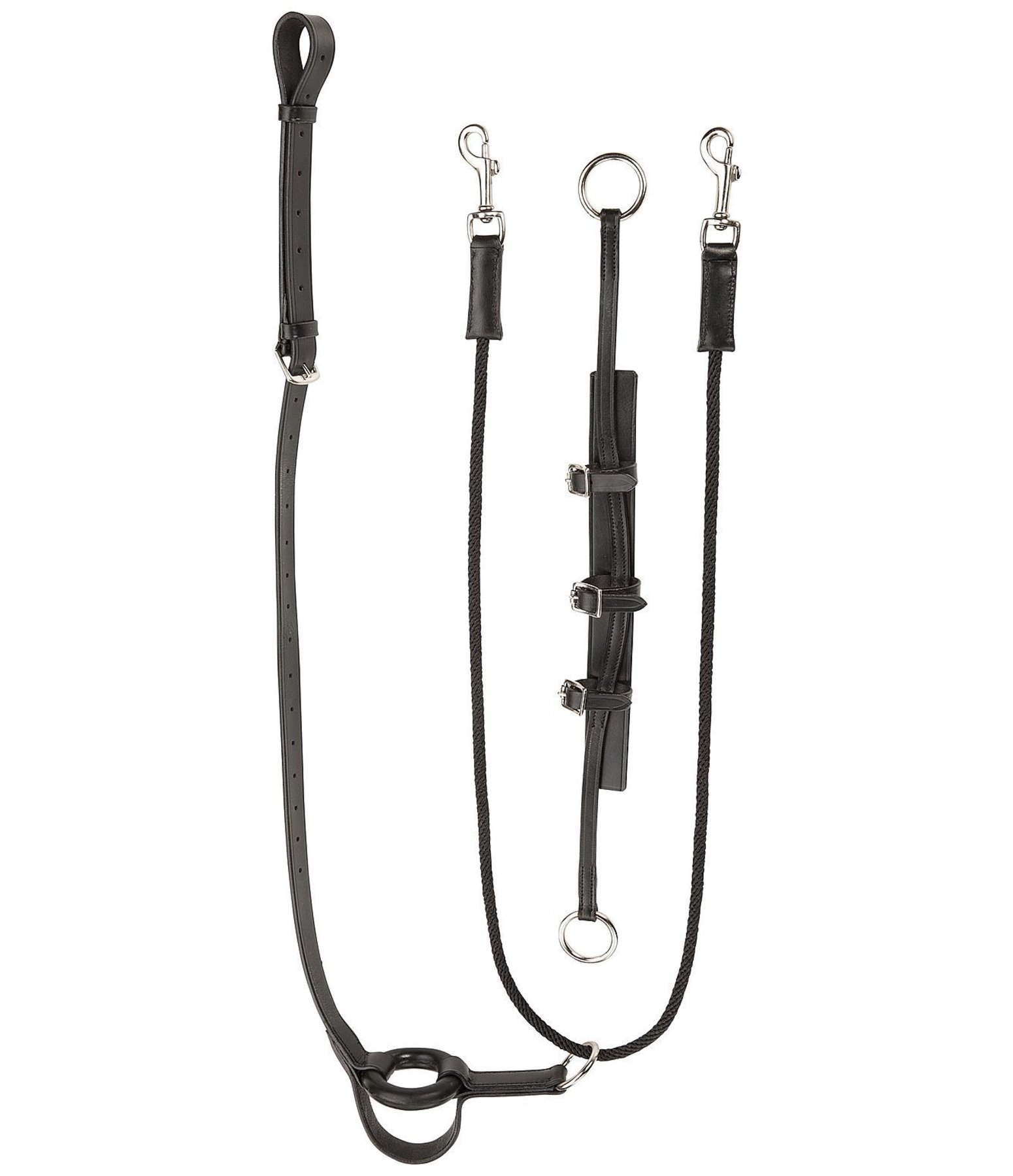 Chambon Lungeing & Schooling Aids Kramer Equestrian