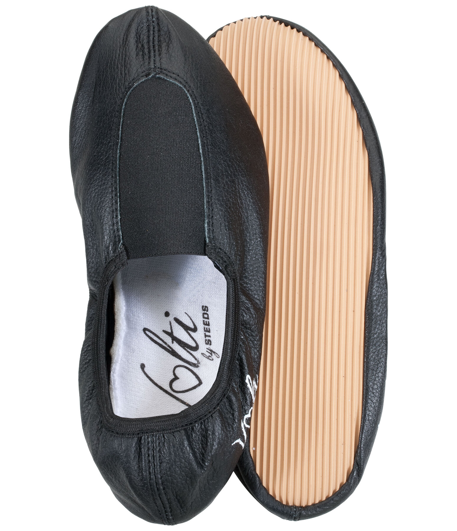 Vaulting Shoes