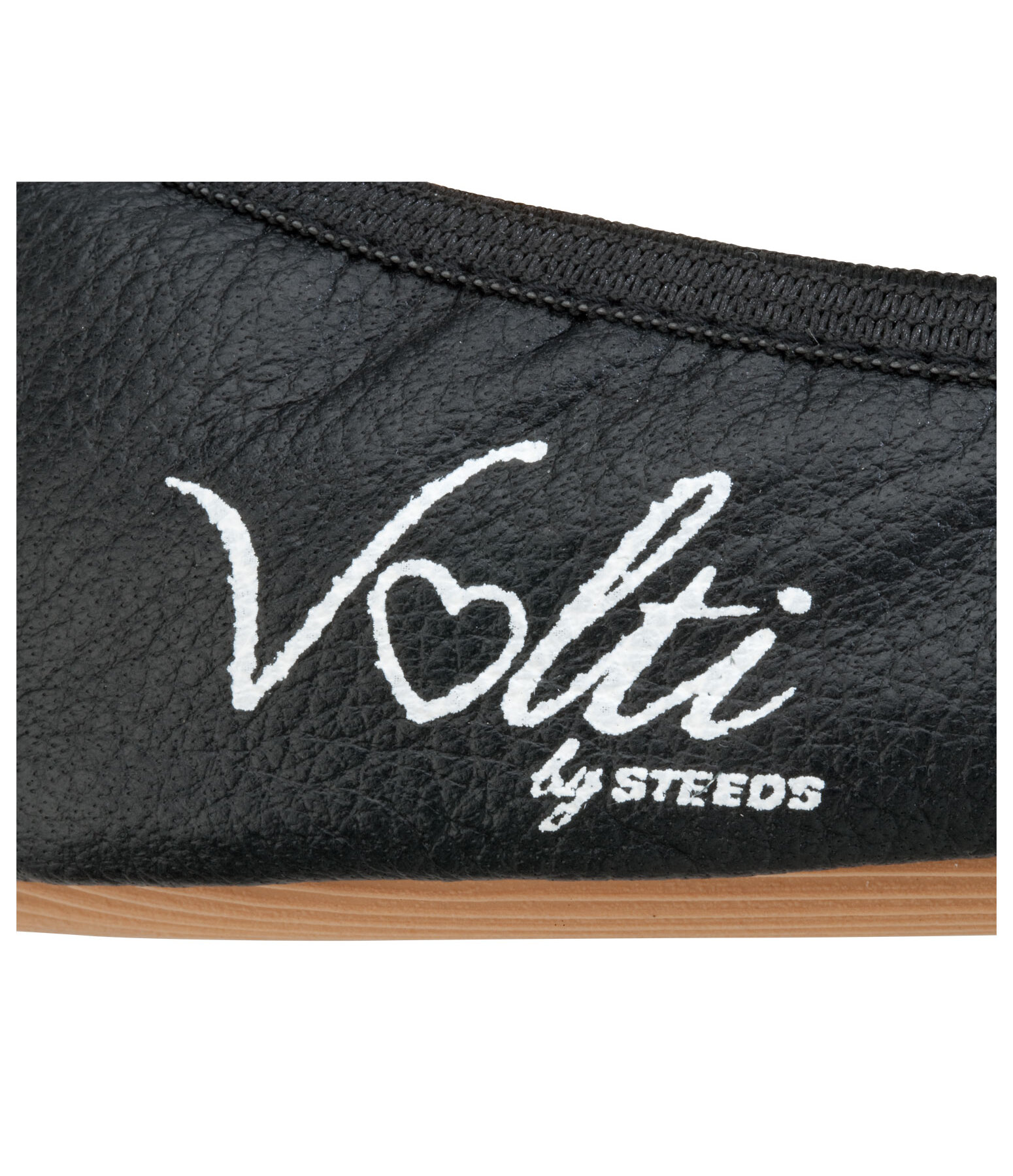Vaulting Shoes