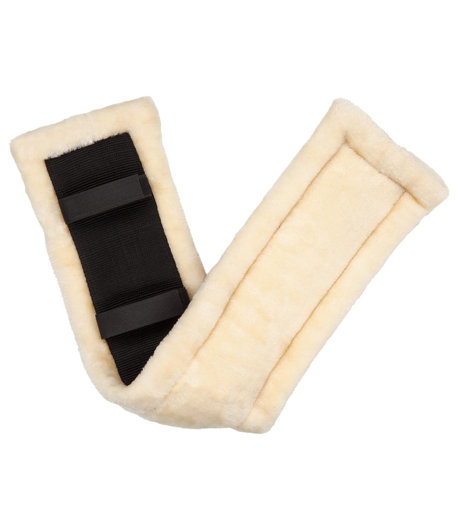 Teddy Fleece Roller Pad