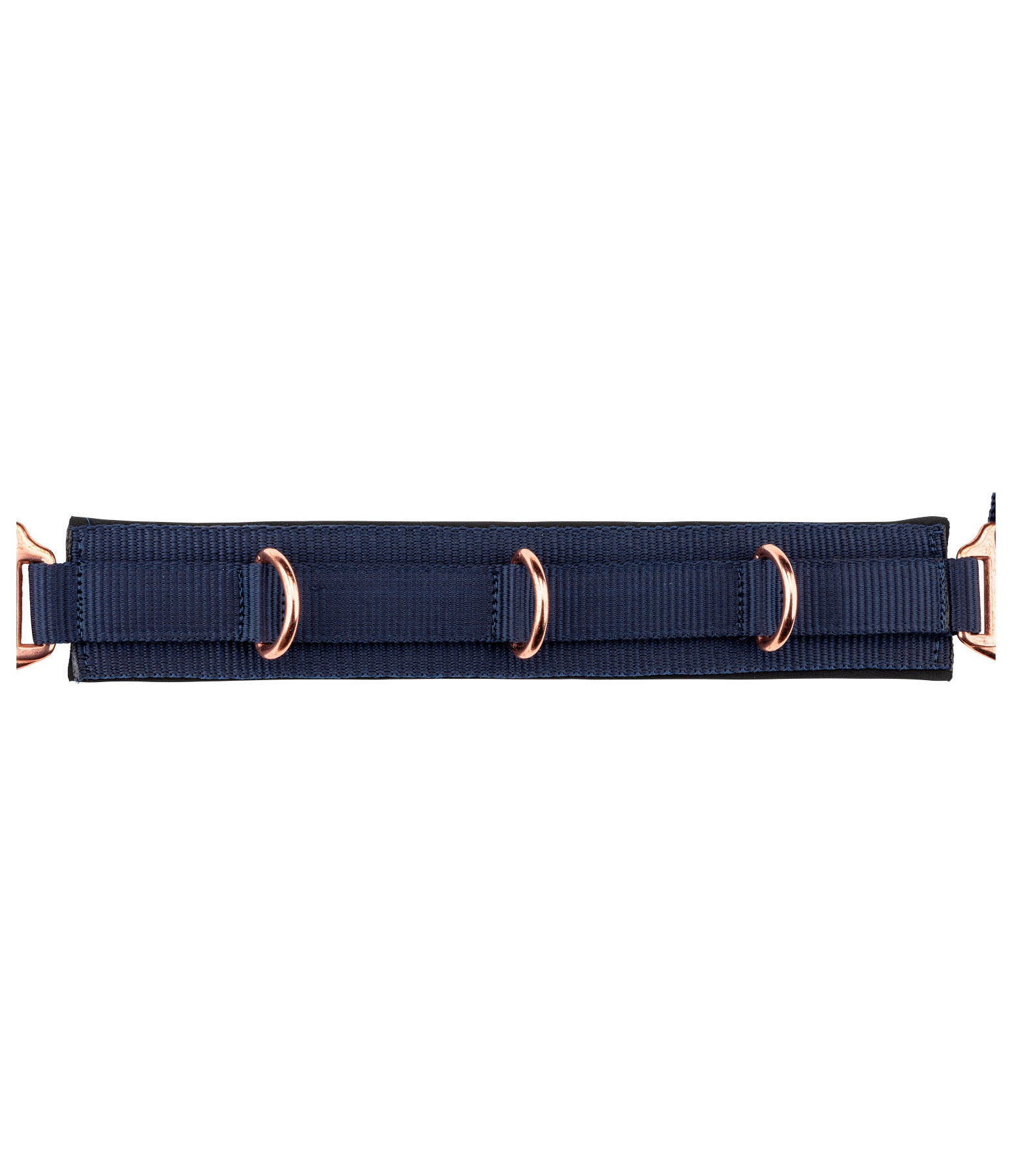 Lungeing Headcollar