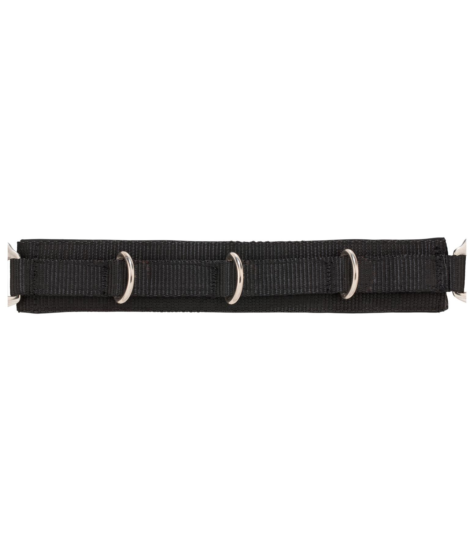 Lungeing Headcollar