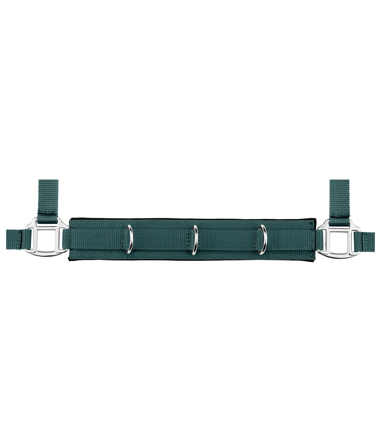 Lungeing Headcollar