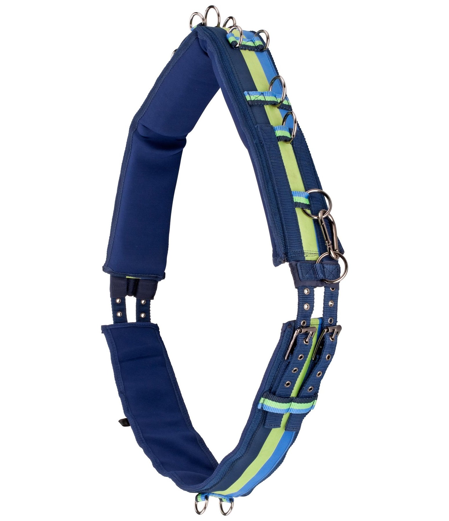 Lunge Roller Amy Rollers Kramer Equestrian