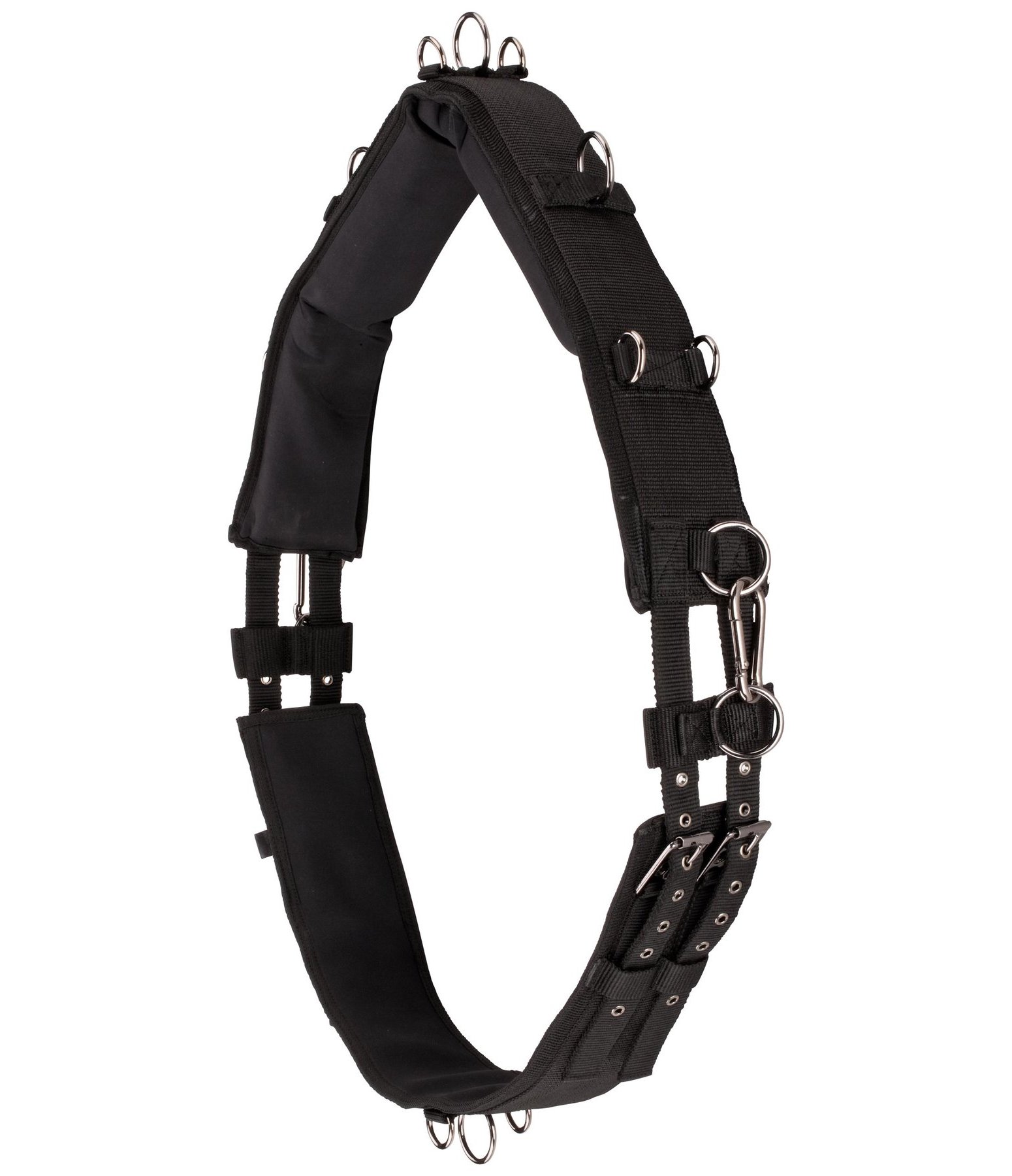 Lunge Roller Amy Rollers Kramer Equestrian