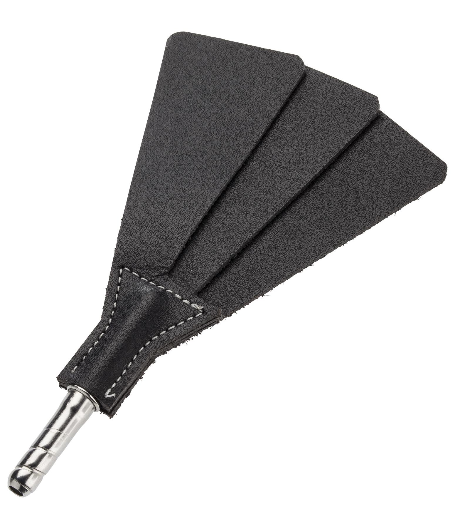 Leather Lash 3Piece Horse Walking Kramer Equestrian