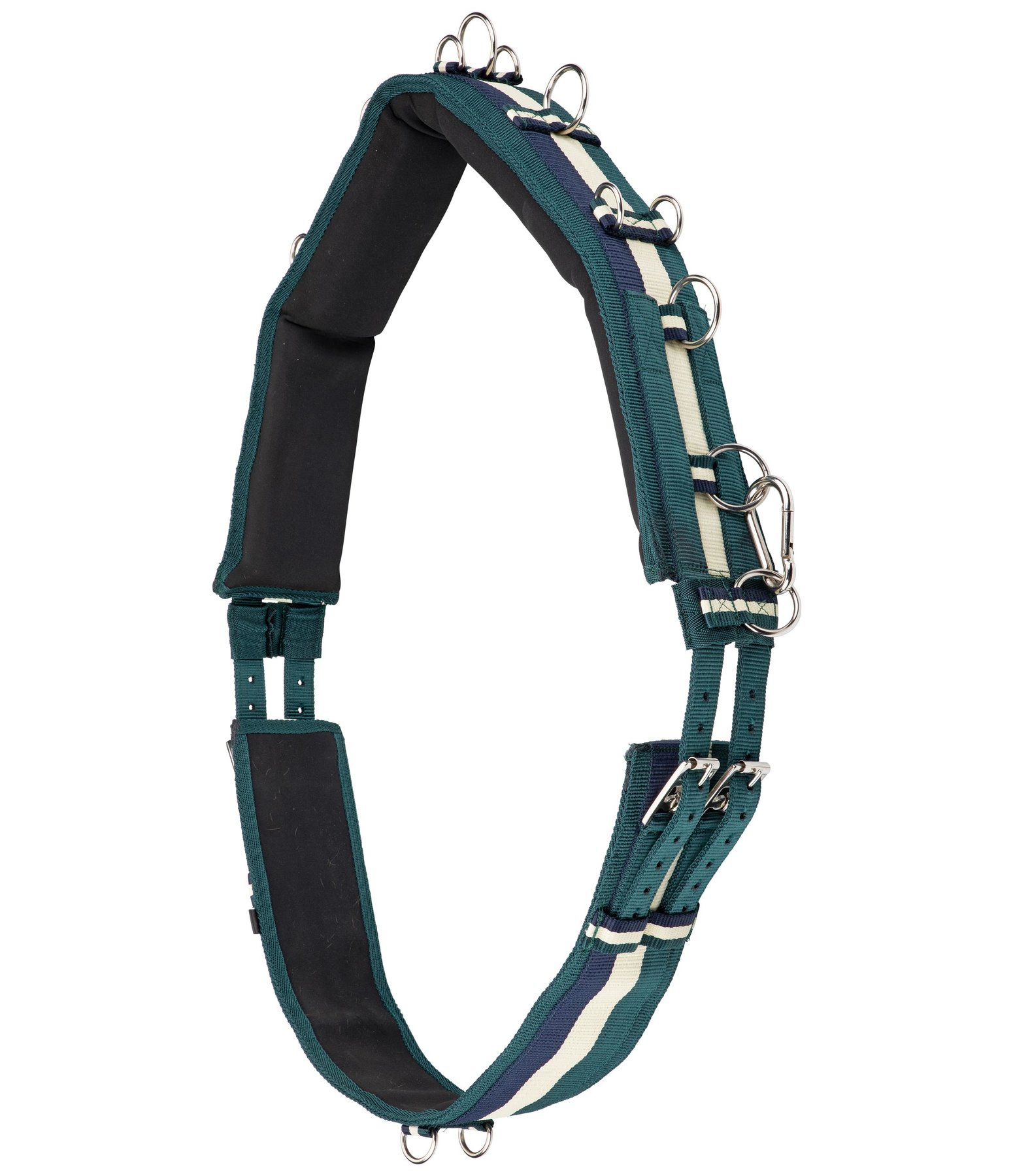 Lunge Roller Comfort Lungeing Kramer Equestrian