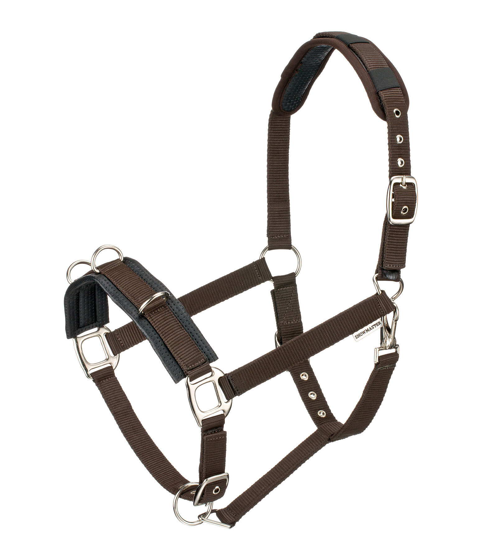 Lungeing Headcollar Freedom