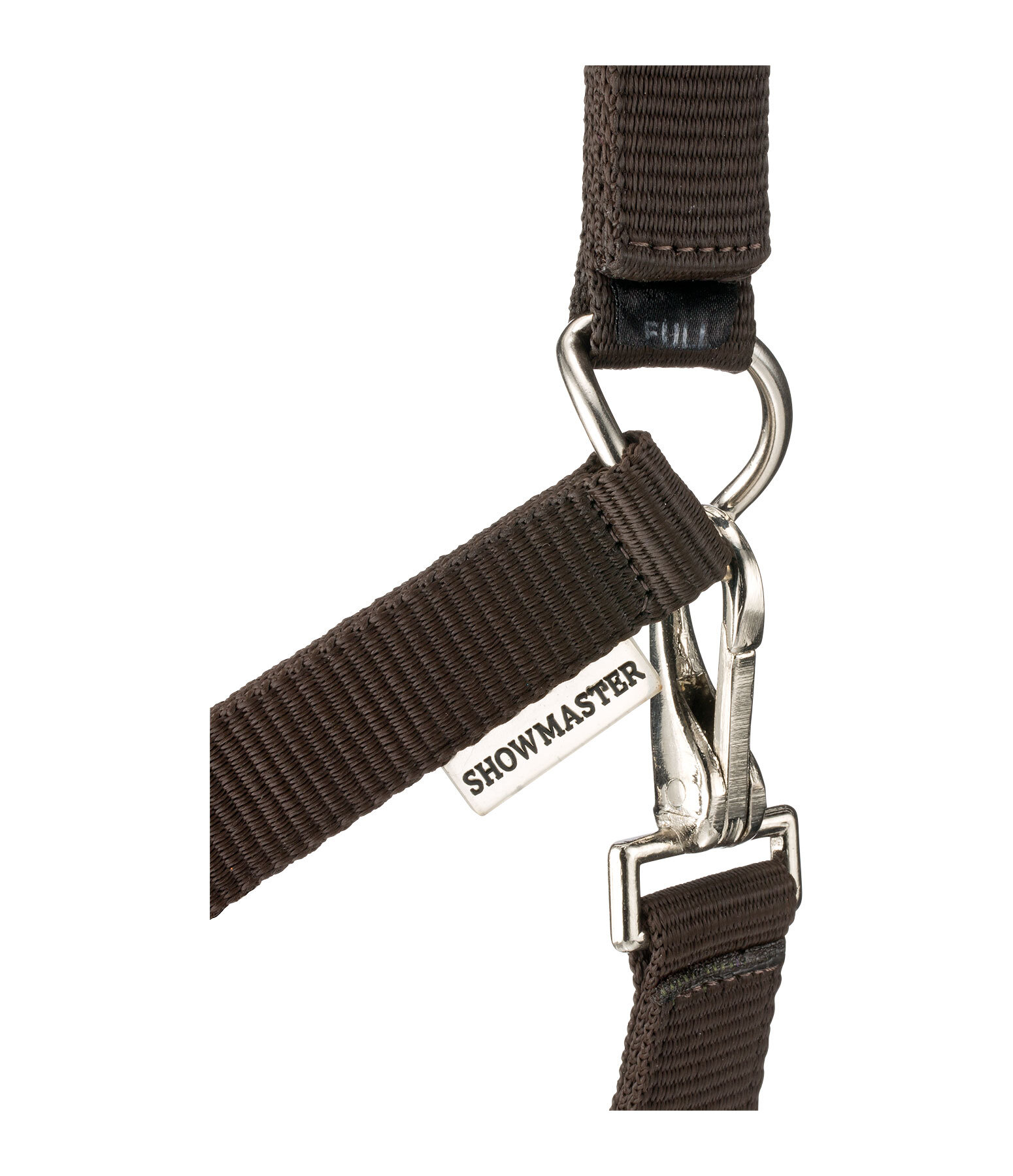 Lungeing Headcollar Freedom