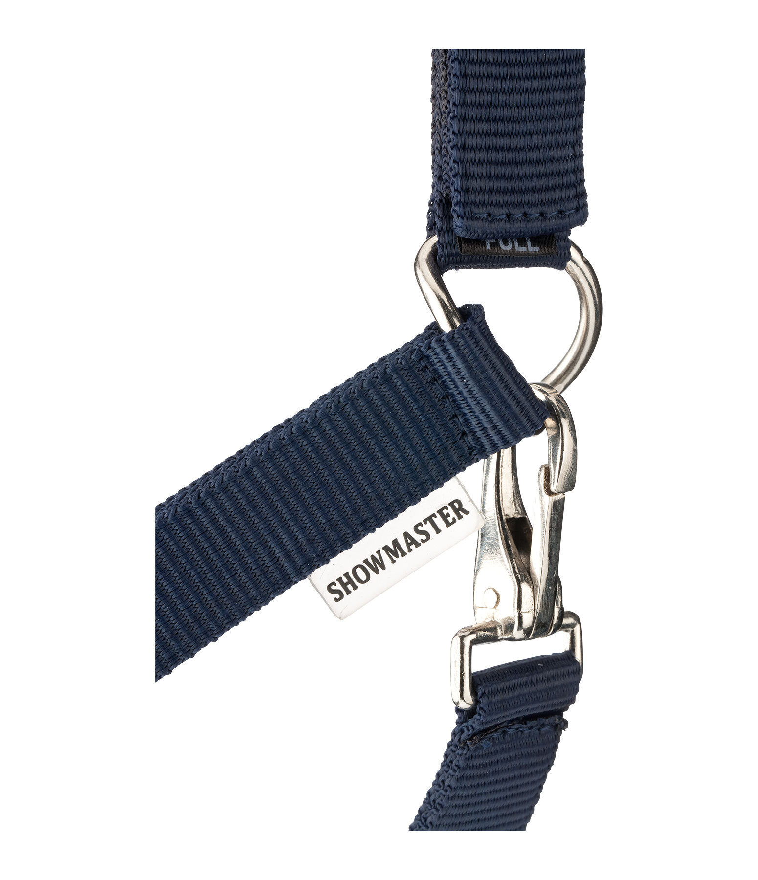 Lungeing Headcollar Freedom
