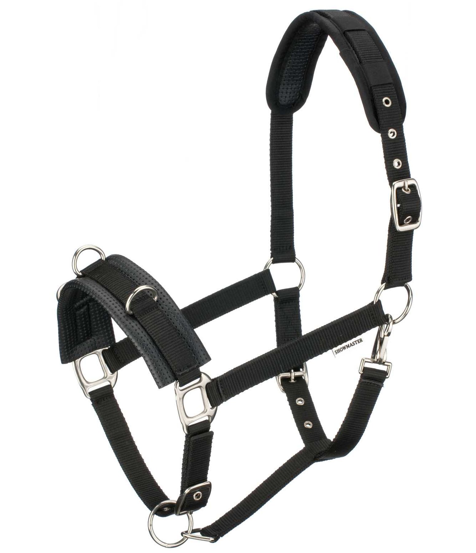 Lungeing Headcollar Freedom