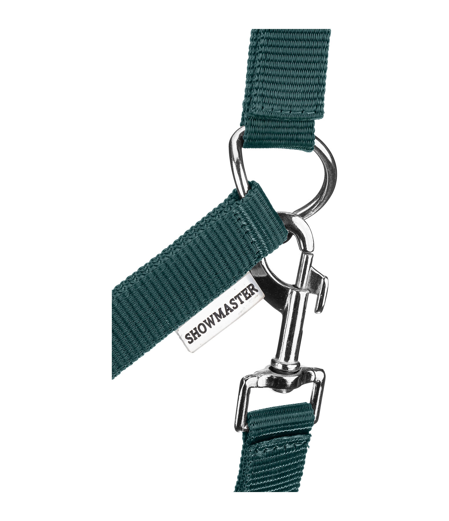 Lungeing Headcollar Freedom