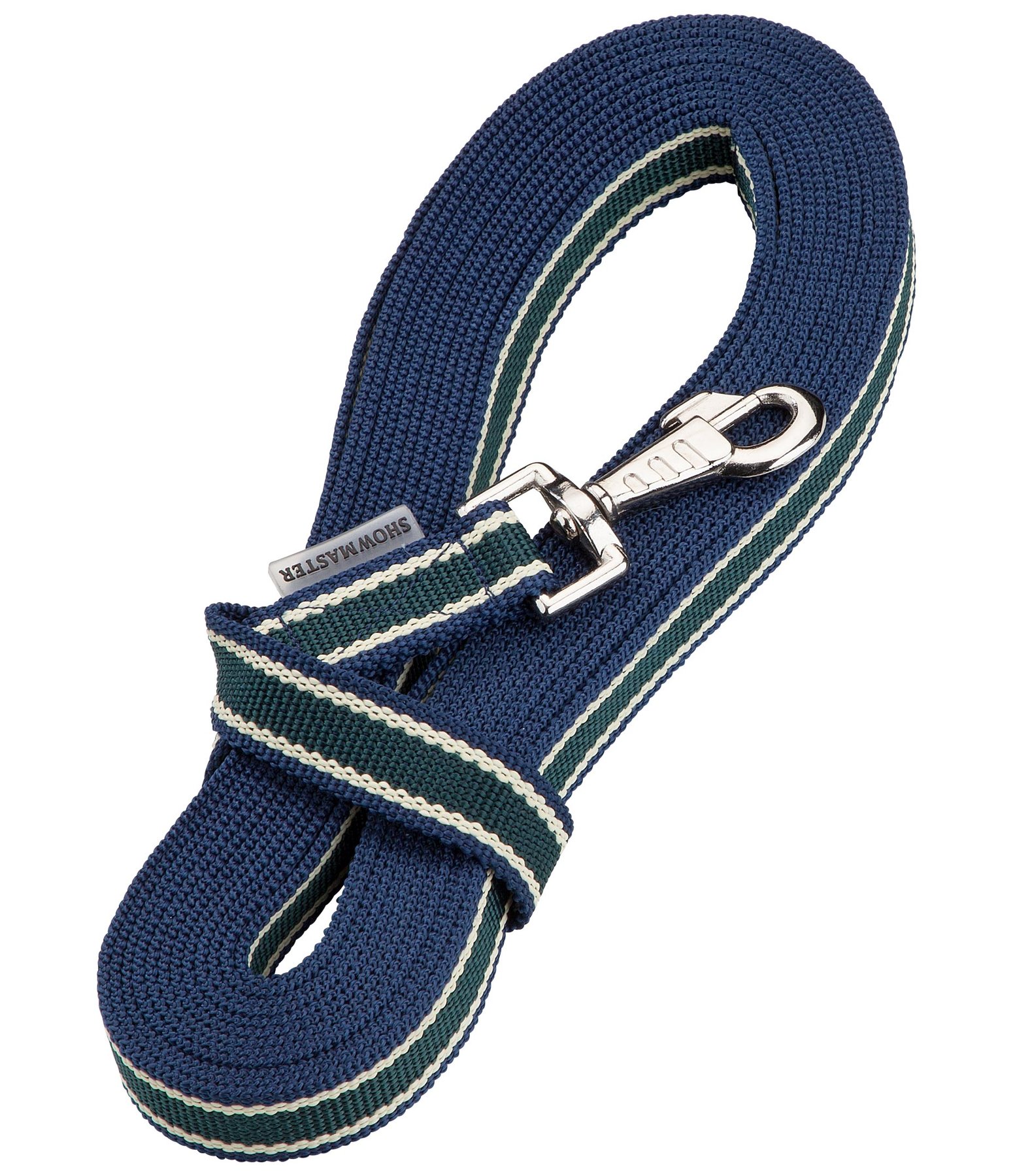 Web Lunge Rein Lungeing Kramer Equestrian