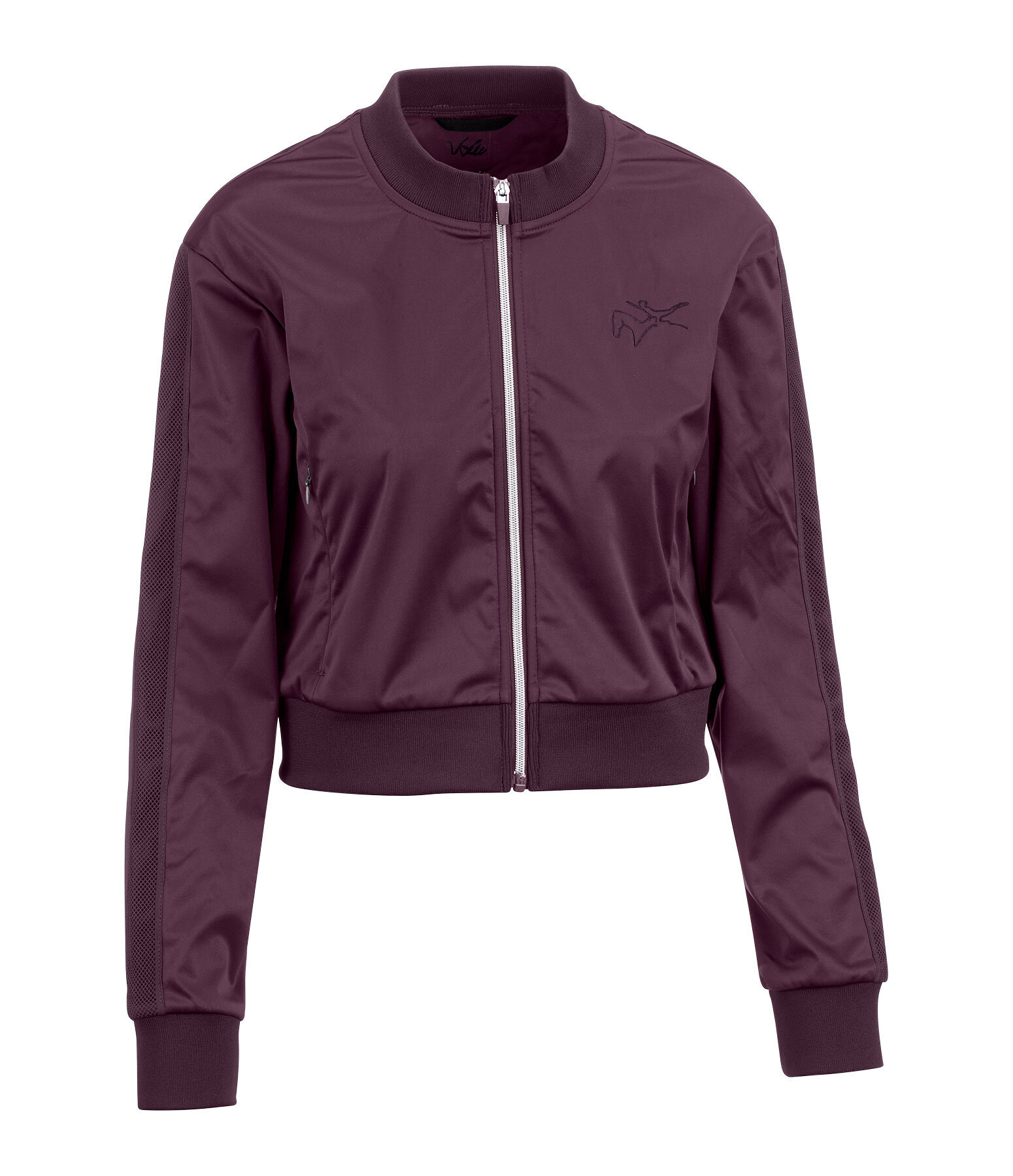 Jenna Sweat Jacket for Women.