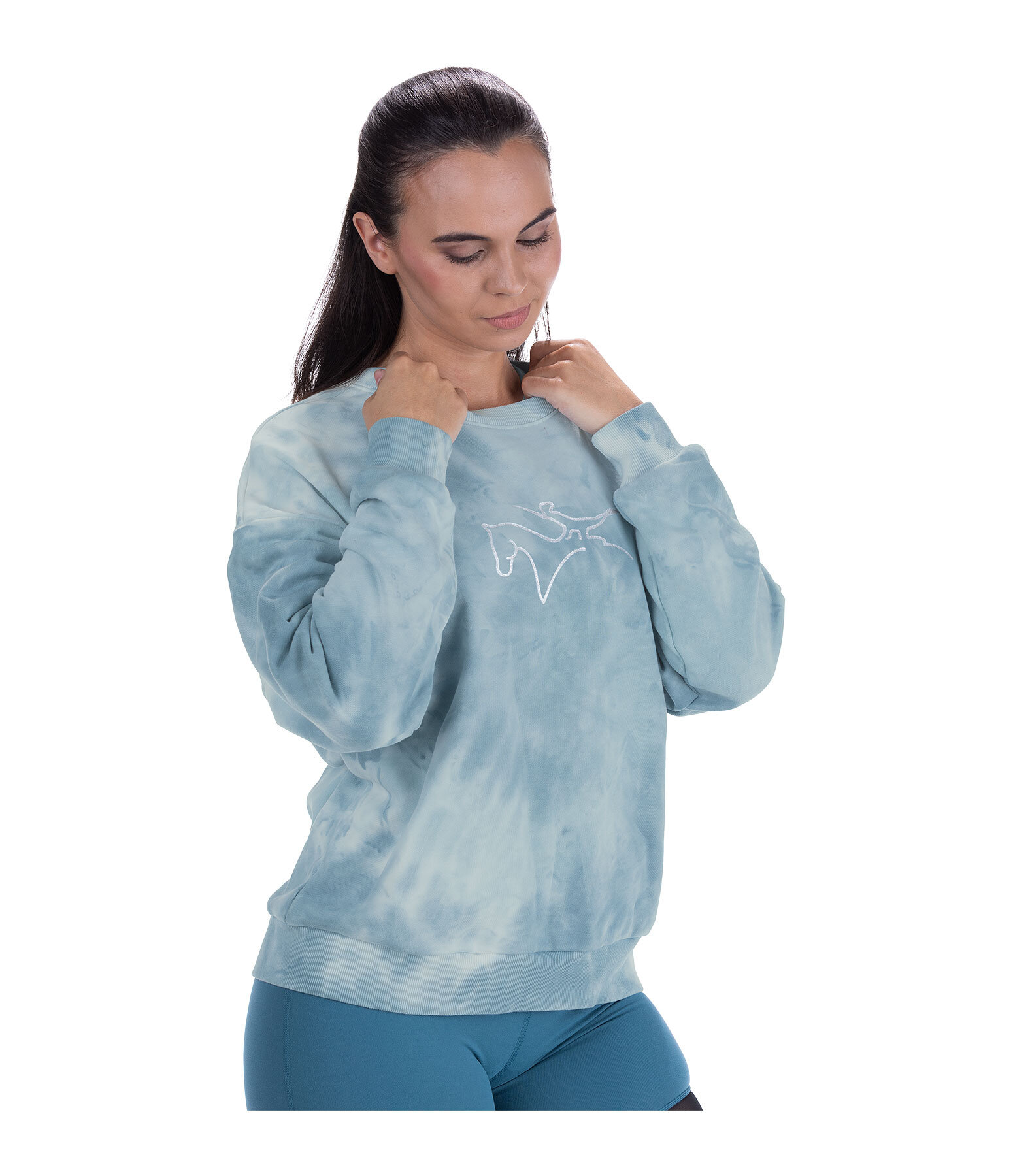 Jumper Cloudy for Women