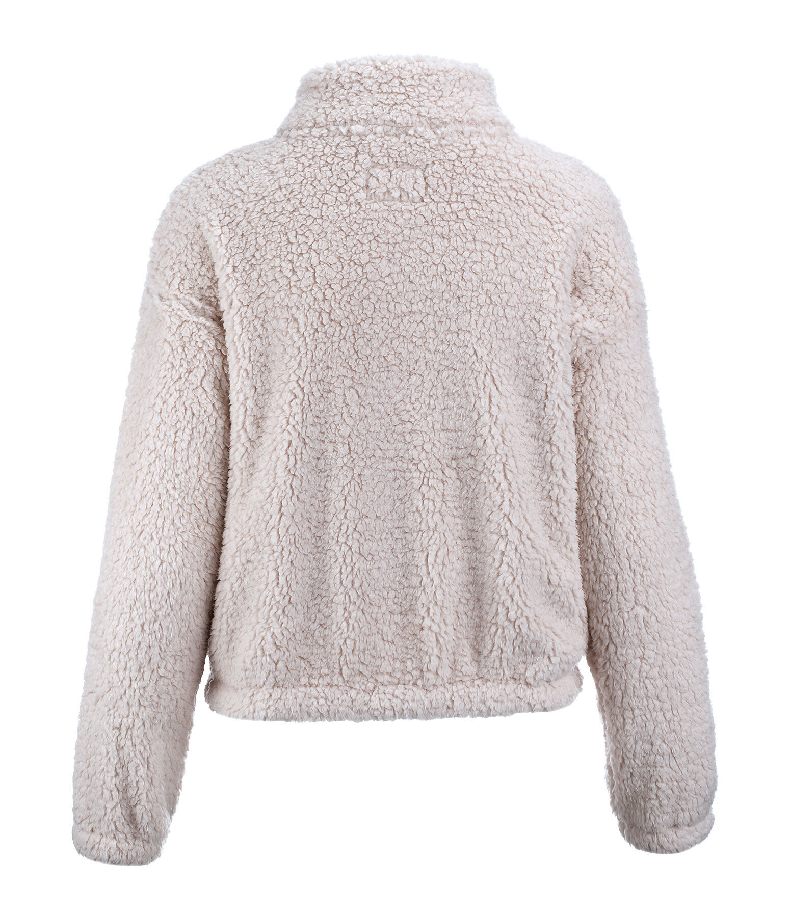 Sherpa Jumper Chilly for Women