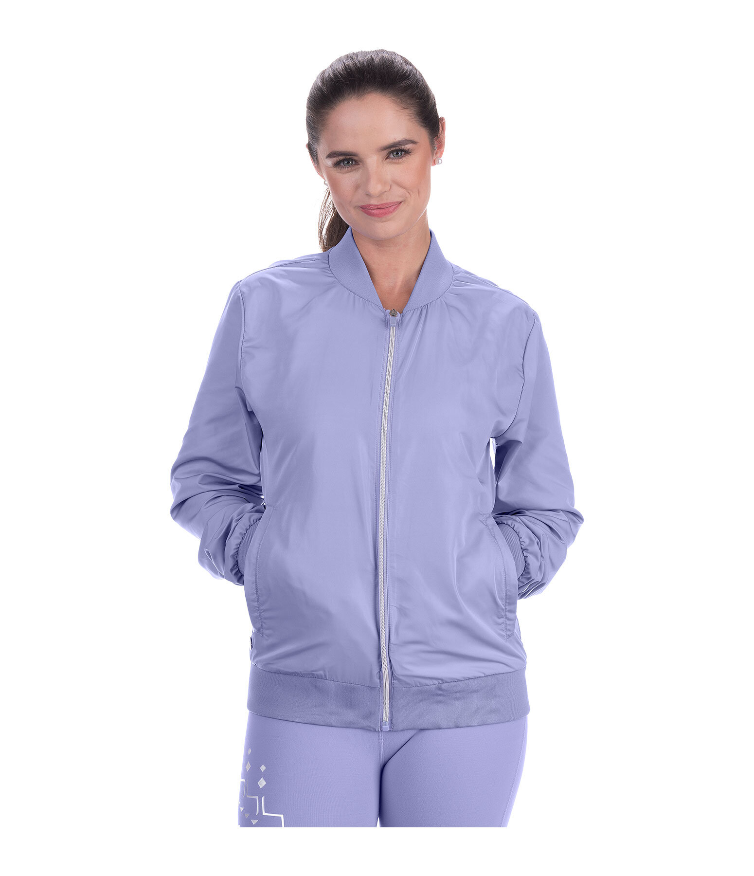 Training Jacket Fiona for women