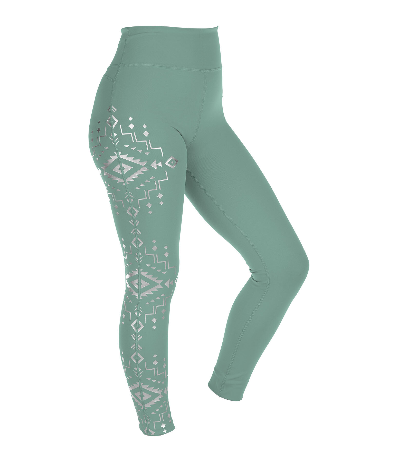 Vaulting Leggings Mary for Children and Teens