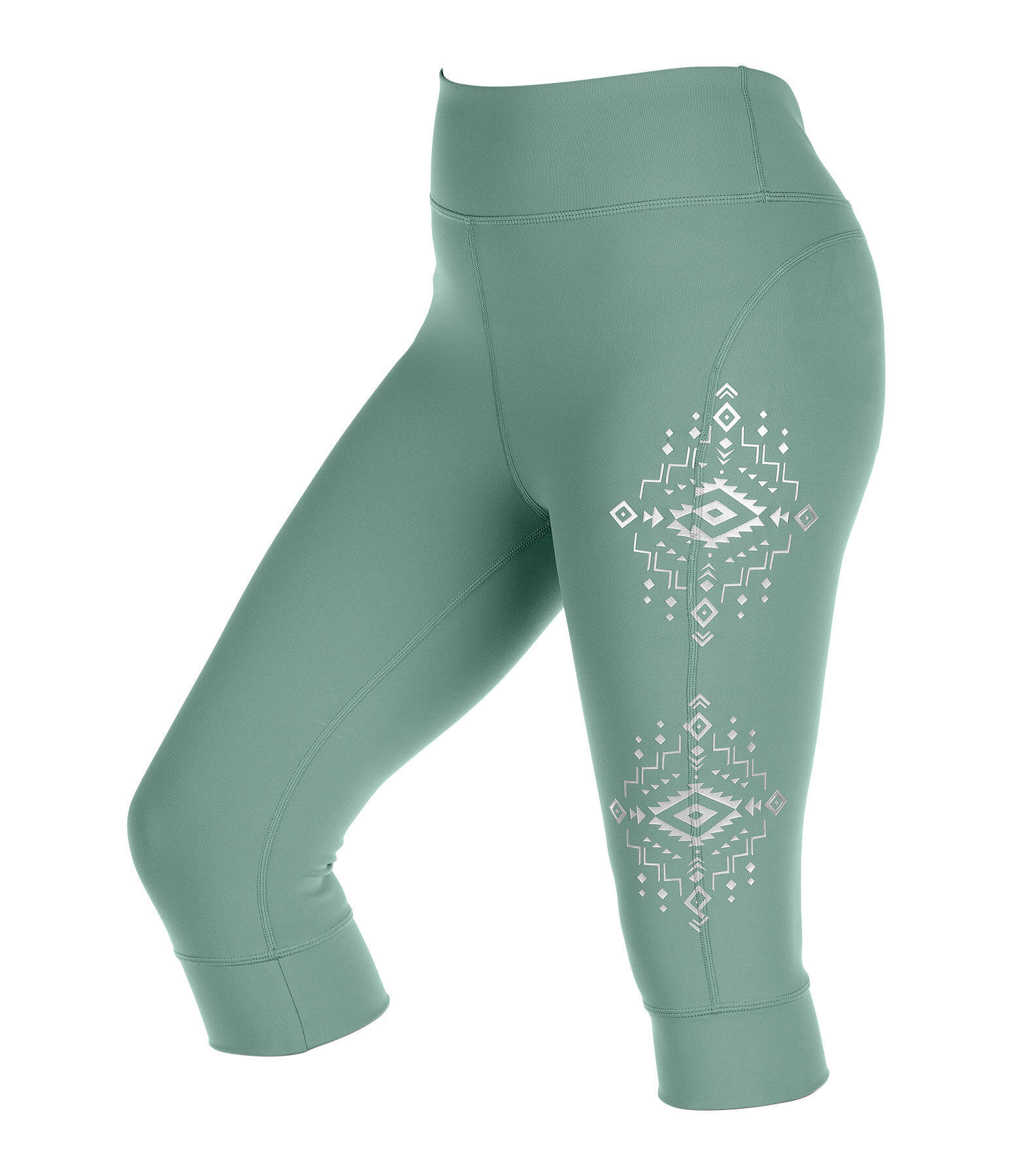 Capri Vaulting Leggings Mona for Children and Teens