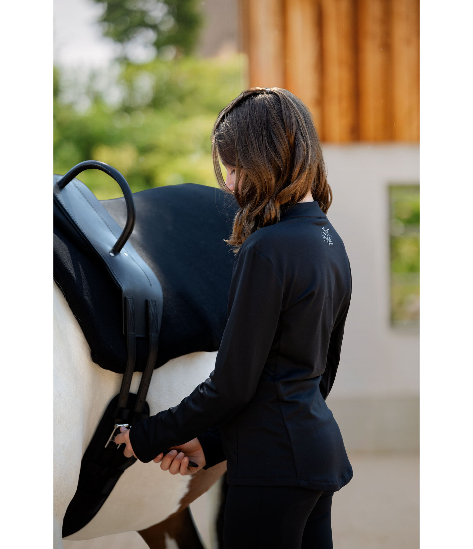 Thermal Functional Shirt Basic