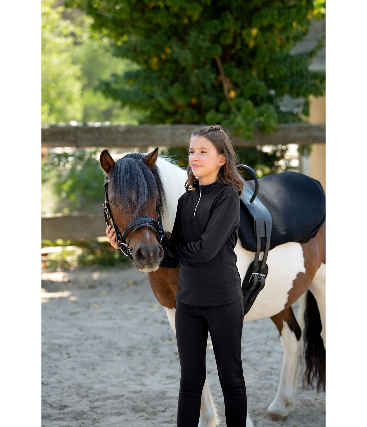 Thermal Functional Shirt Basic