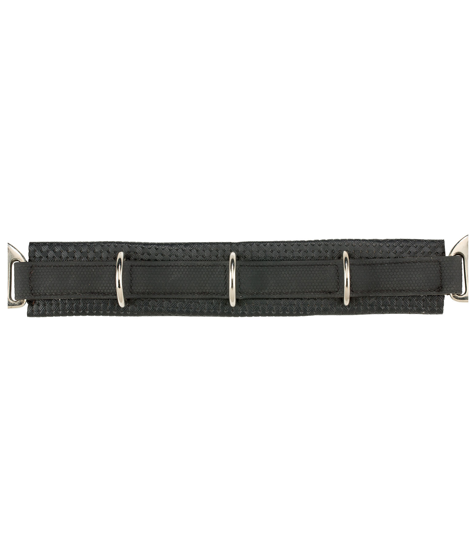 Lungeing Headcollar Solid