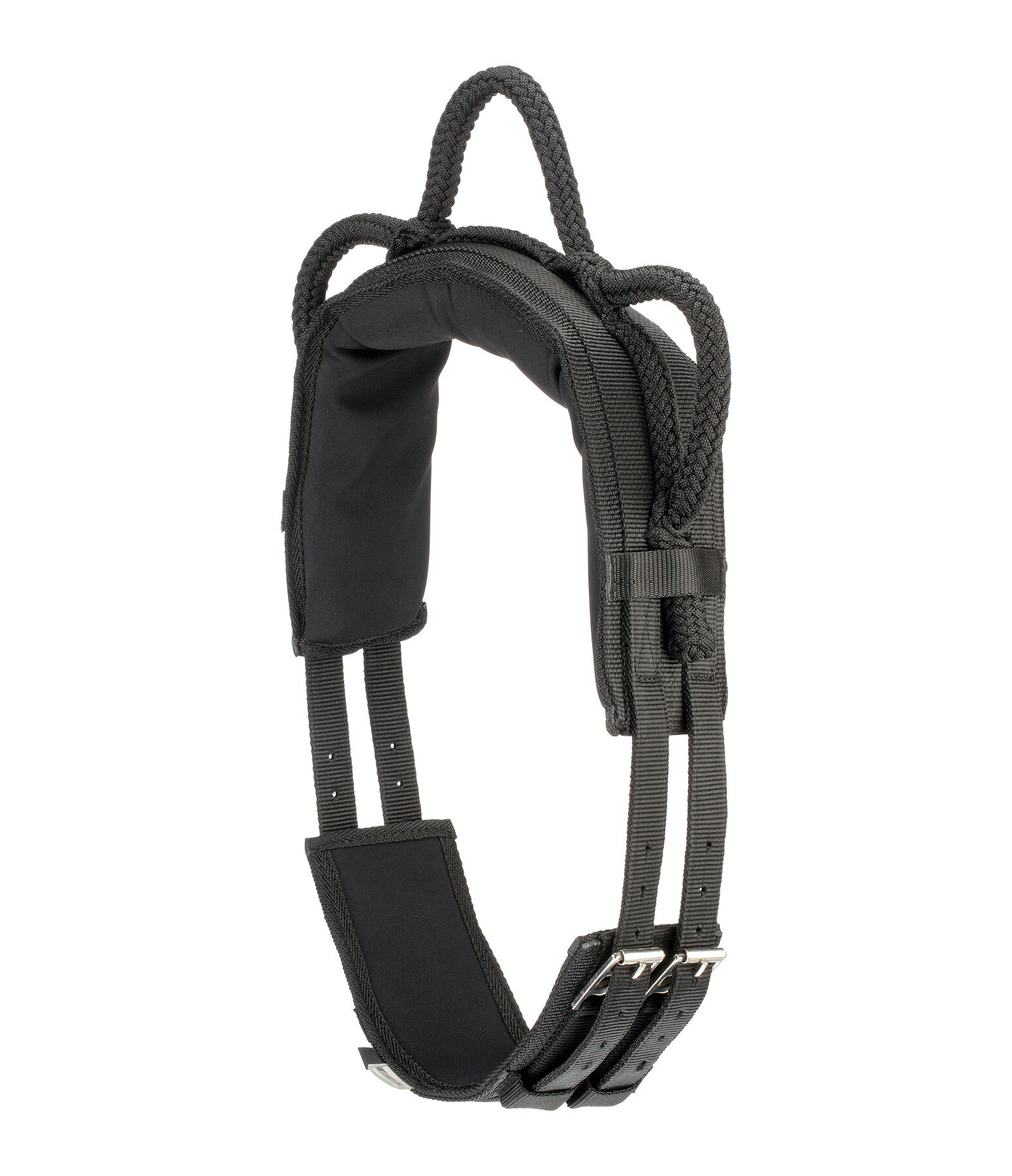 Riding Roller with Handles