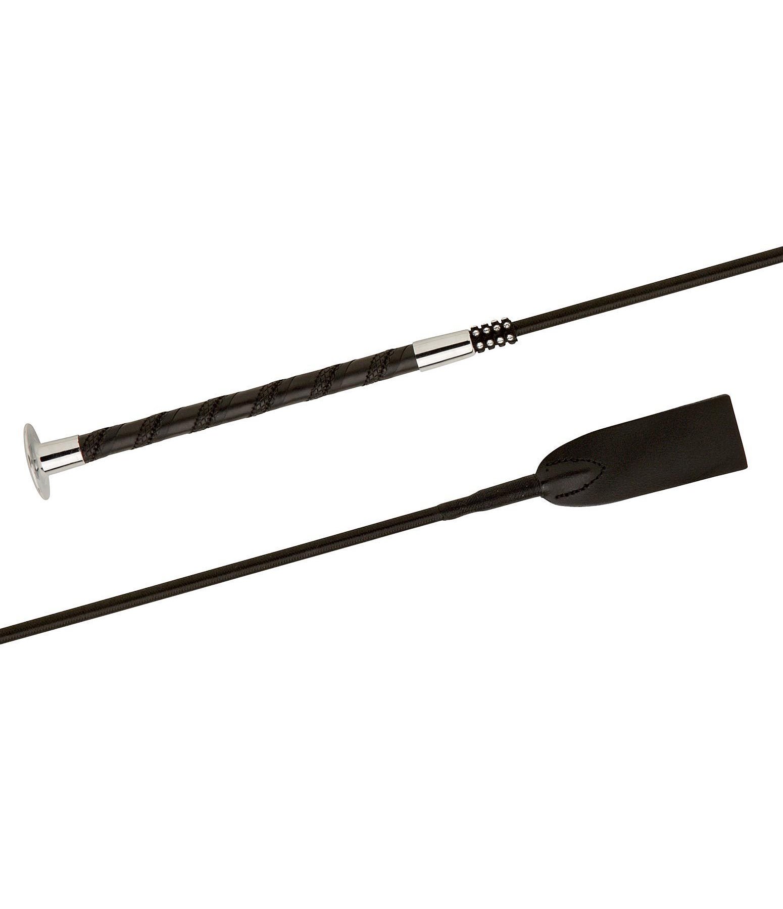 Jumping Whip Diamond SHOWMASTER Whips Kramer Equestrian