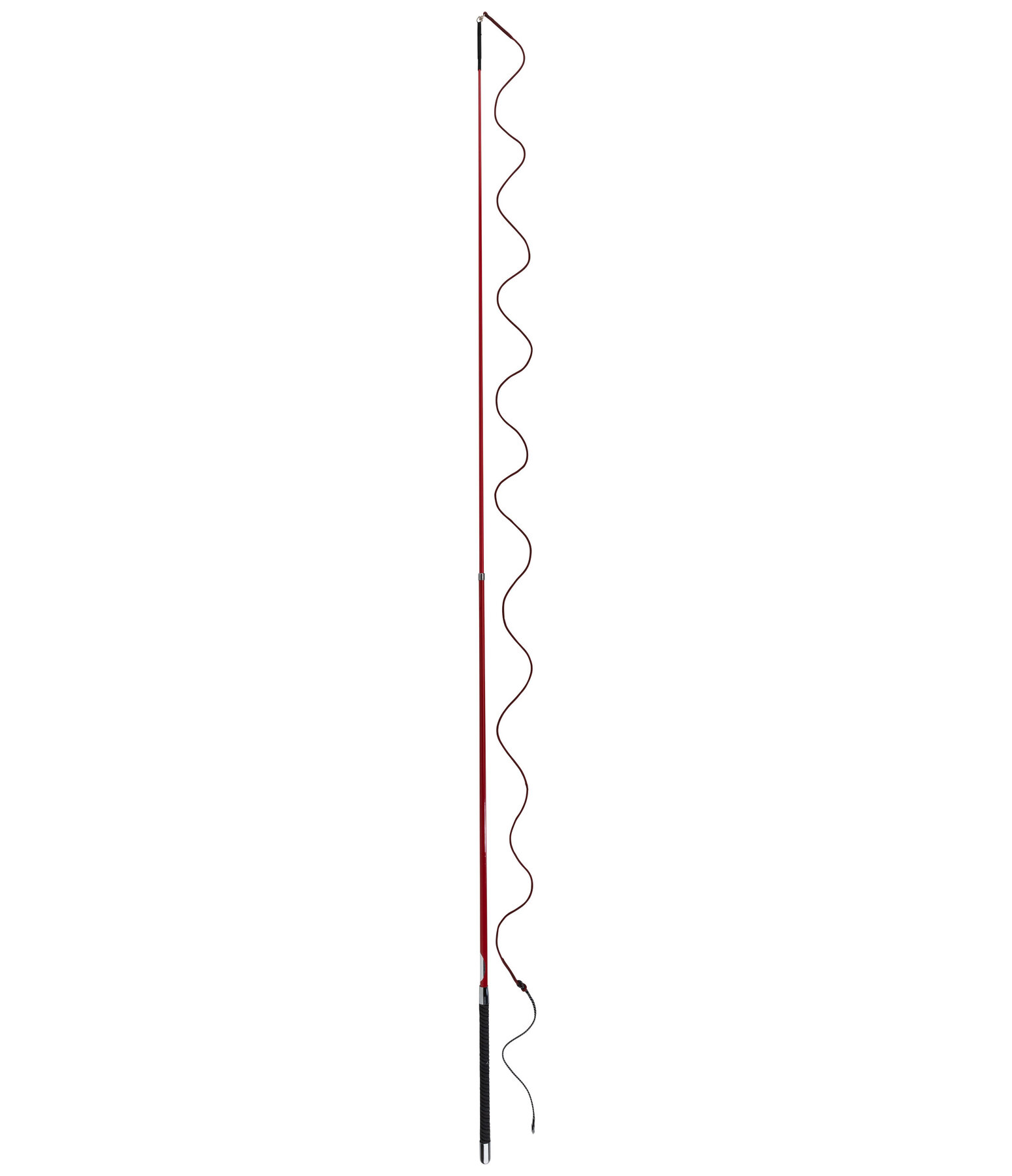 Telescopic Lungeing Whip Ultralight