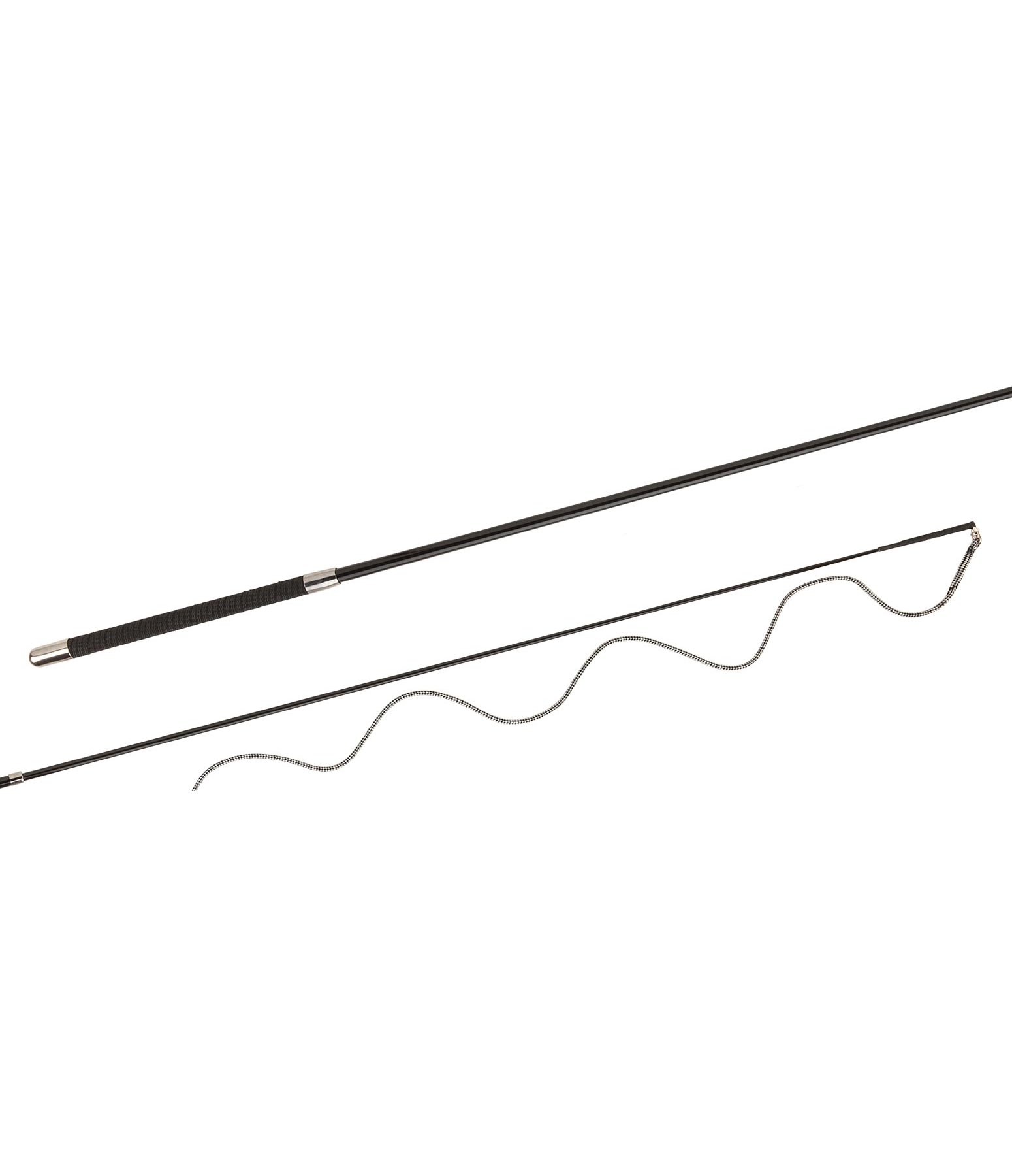 Telescopic Lungeing Whip Ultralight