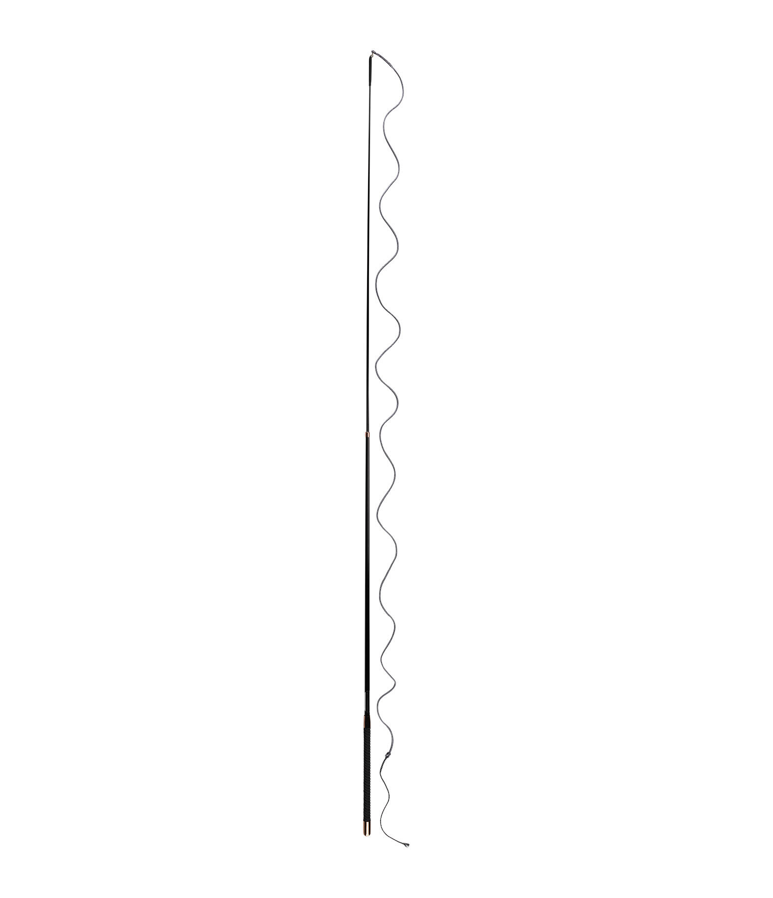 Telescopic Lungeing Whip Ultralight