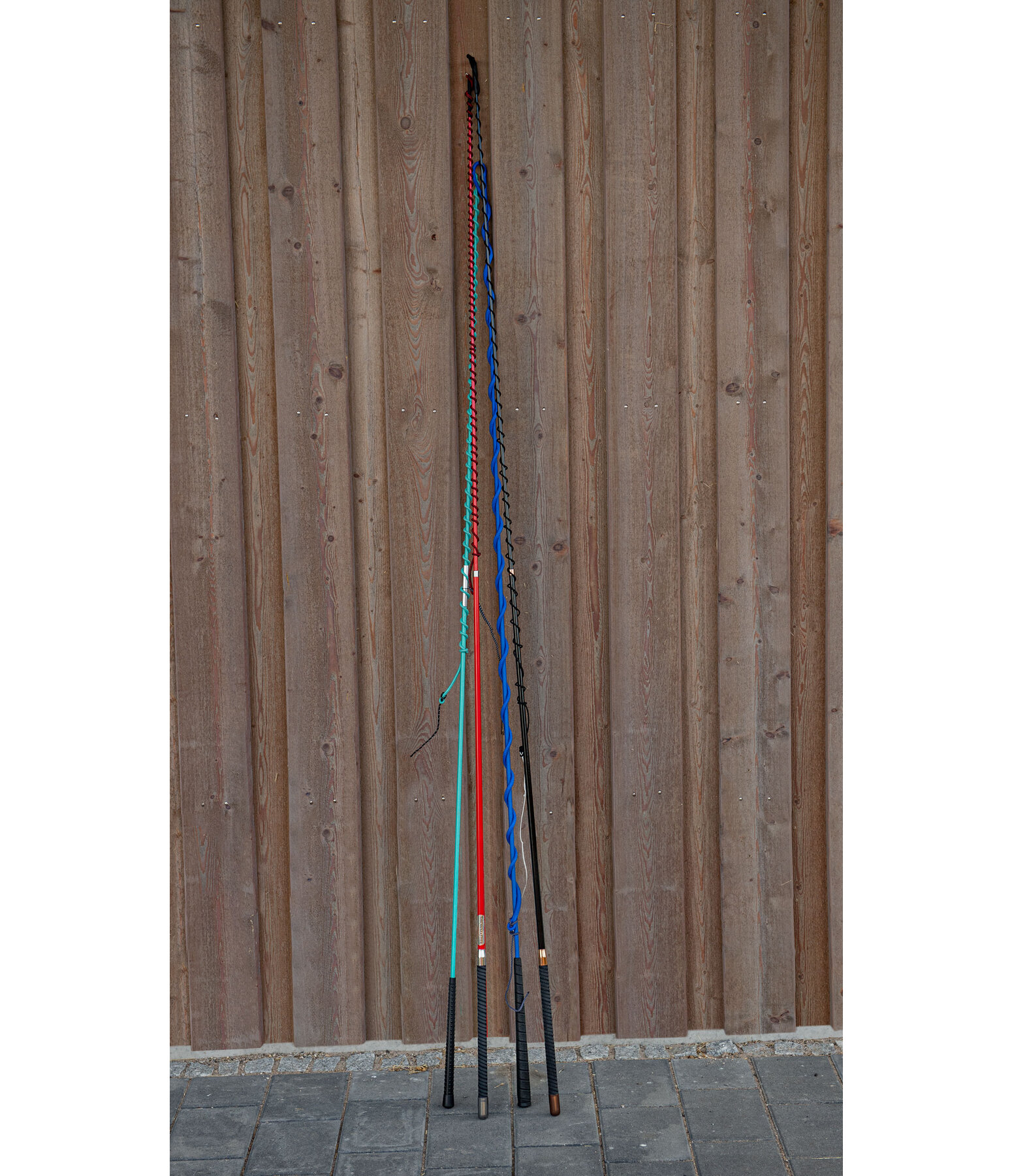 Telescopic Lungeing Whip Ultralight