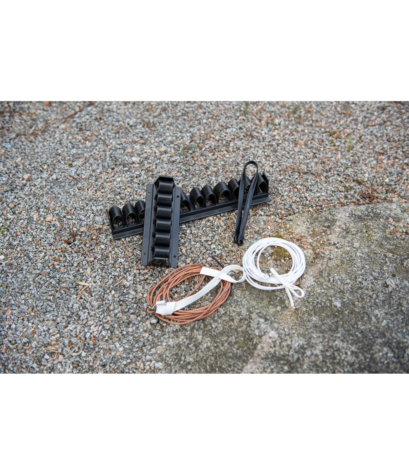 Whip Holder