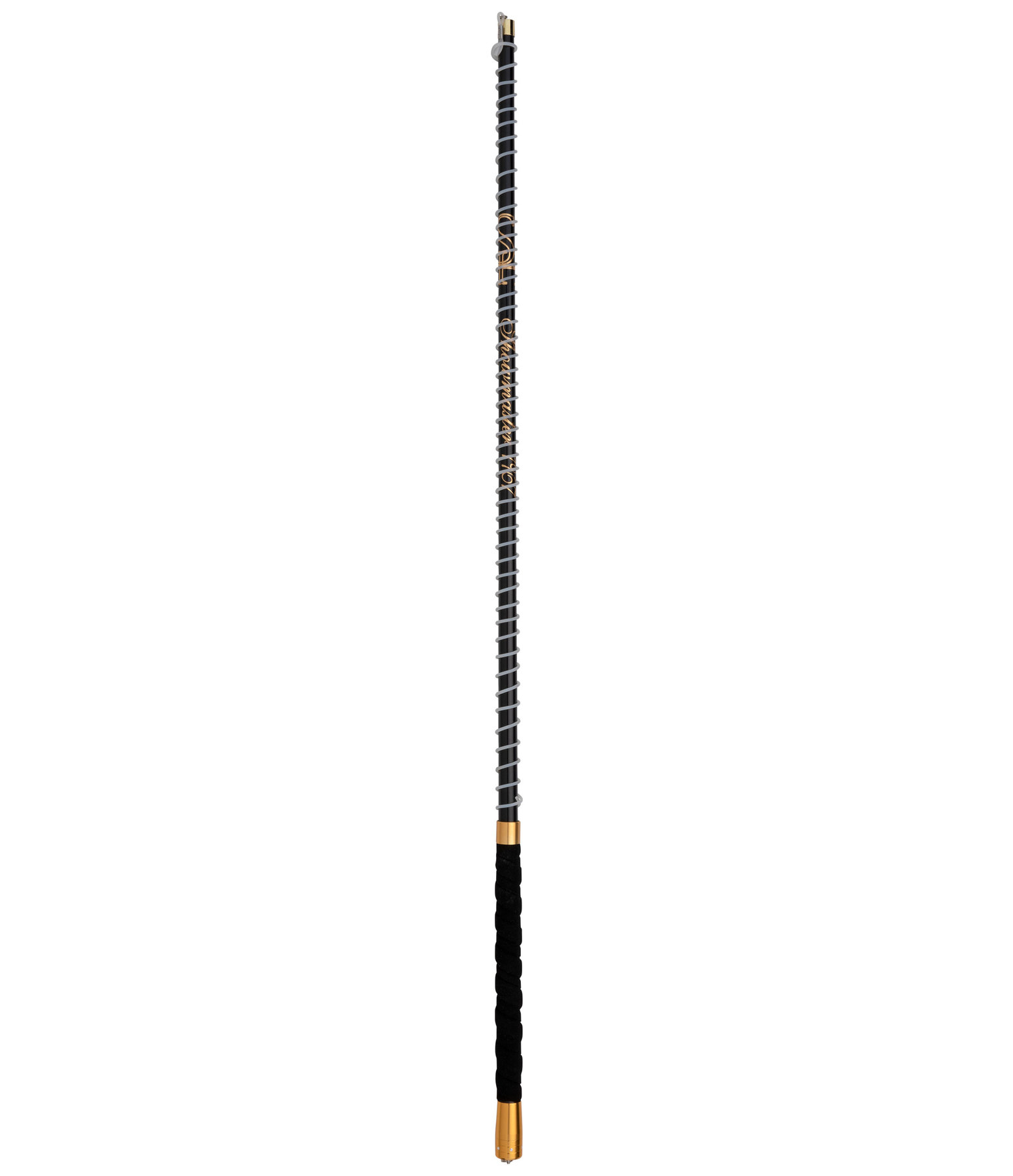 Telescopic Lunge Whip Slim Whips Kramer Equestrian