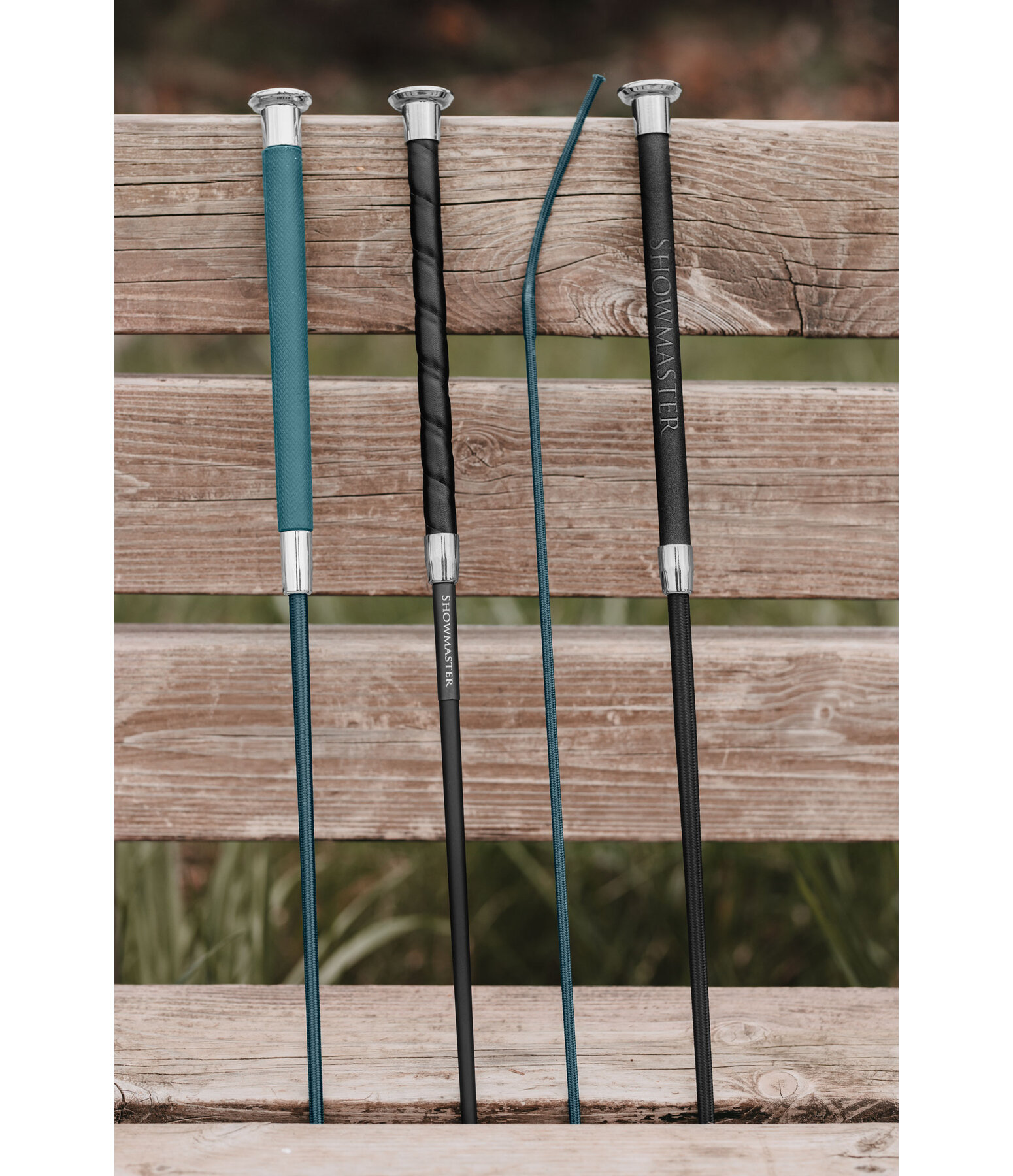 Jumping Whip Gel-Grip 2.0