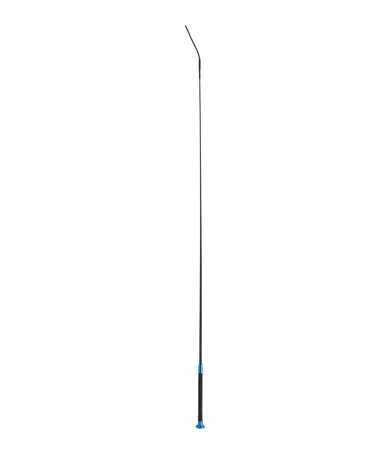 Dressage Whip Silk Touch Premium