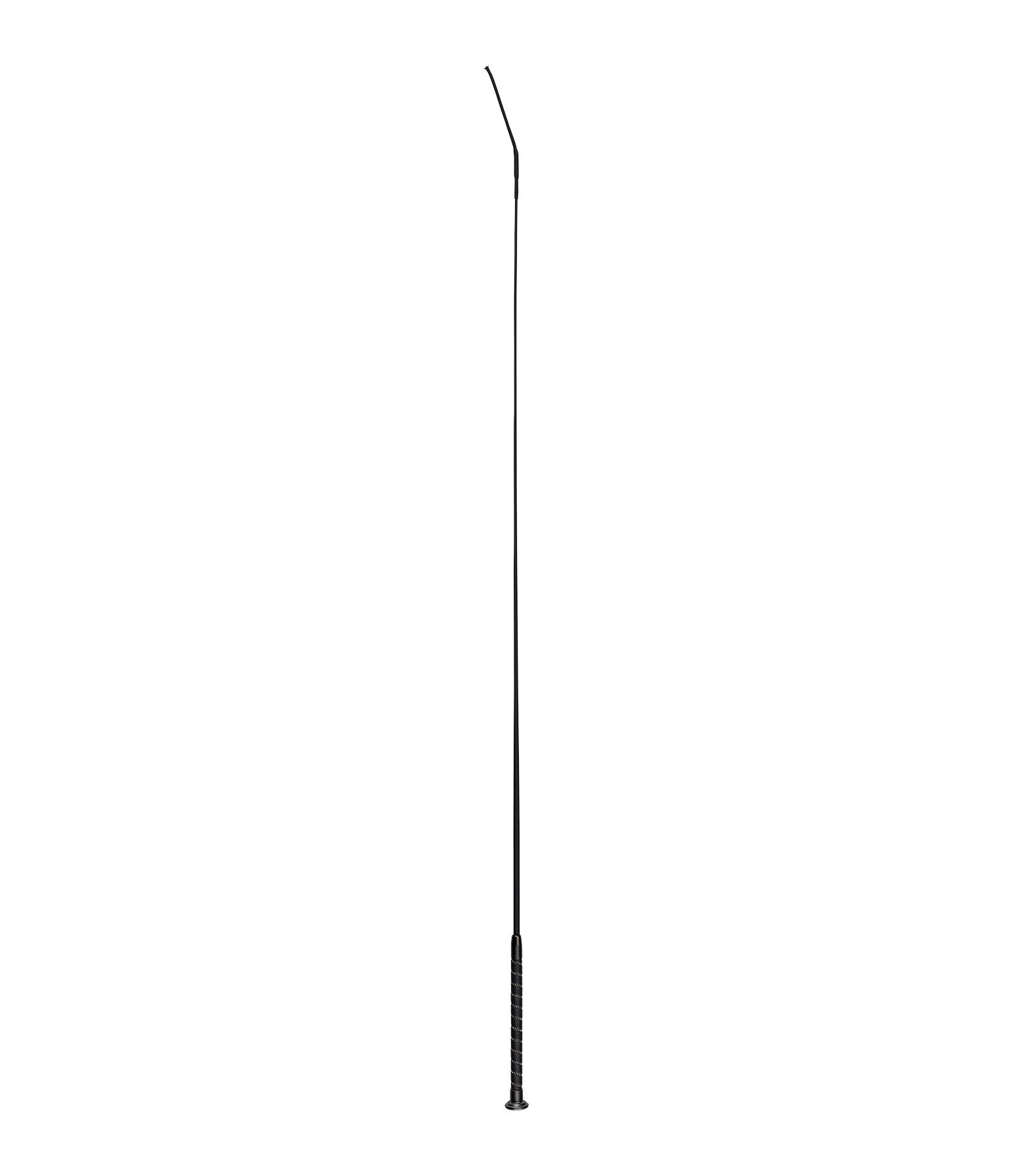 Dressage Whip SilkTouch Crystal