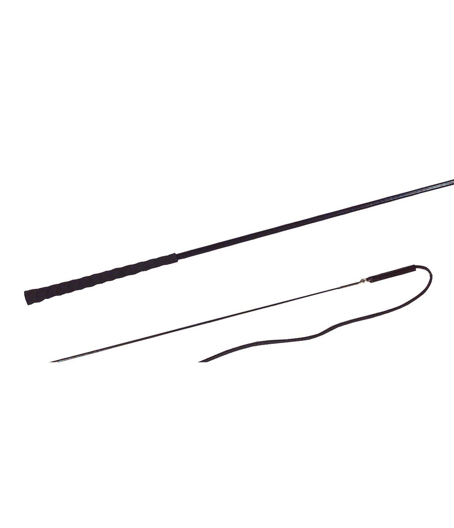 Telescopic Lunge Whip SHOWMASTER Lungeing & Horse Groundwork Kramer