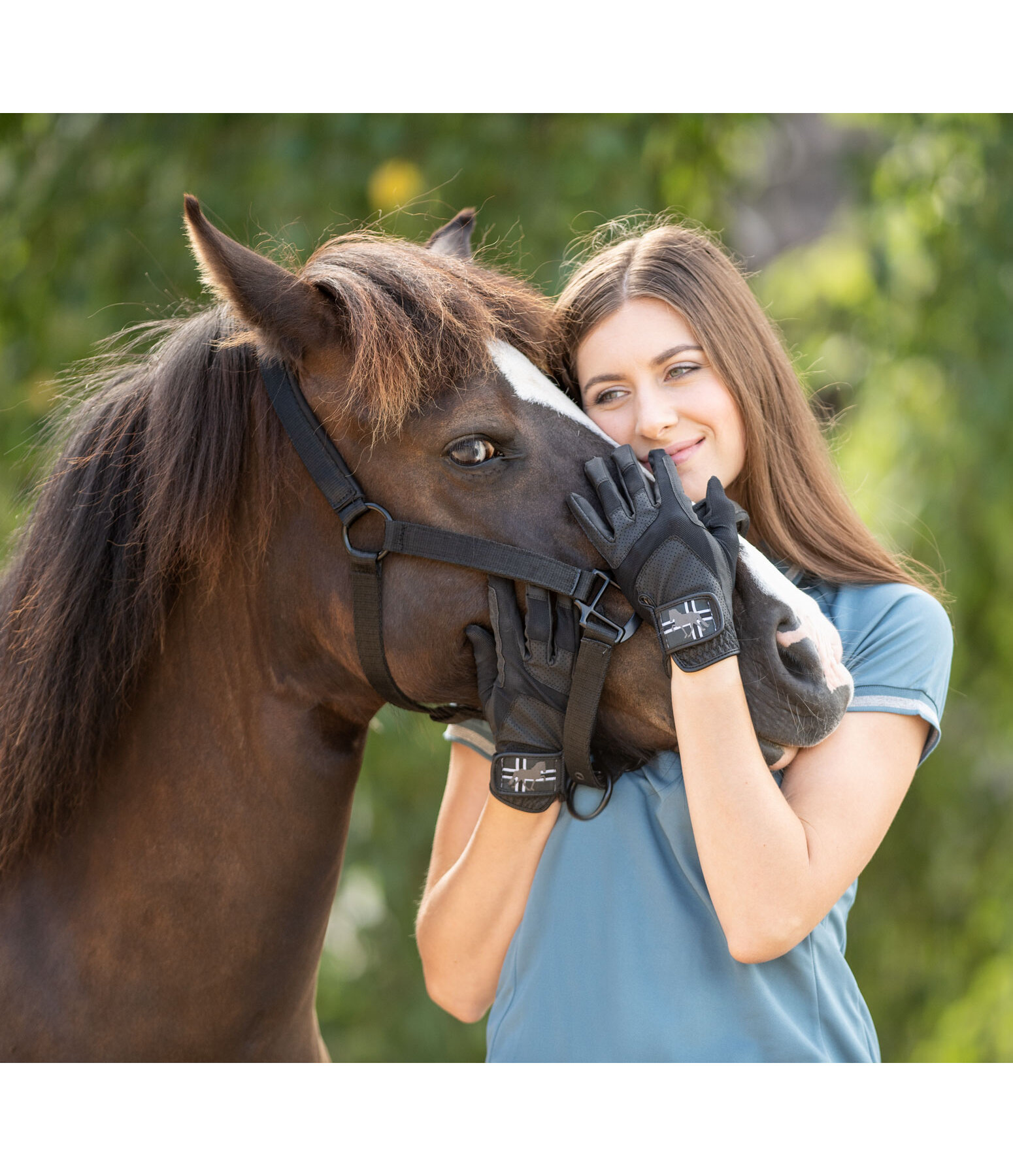 Riding Gloves Jorid