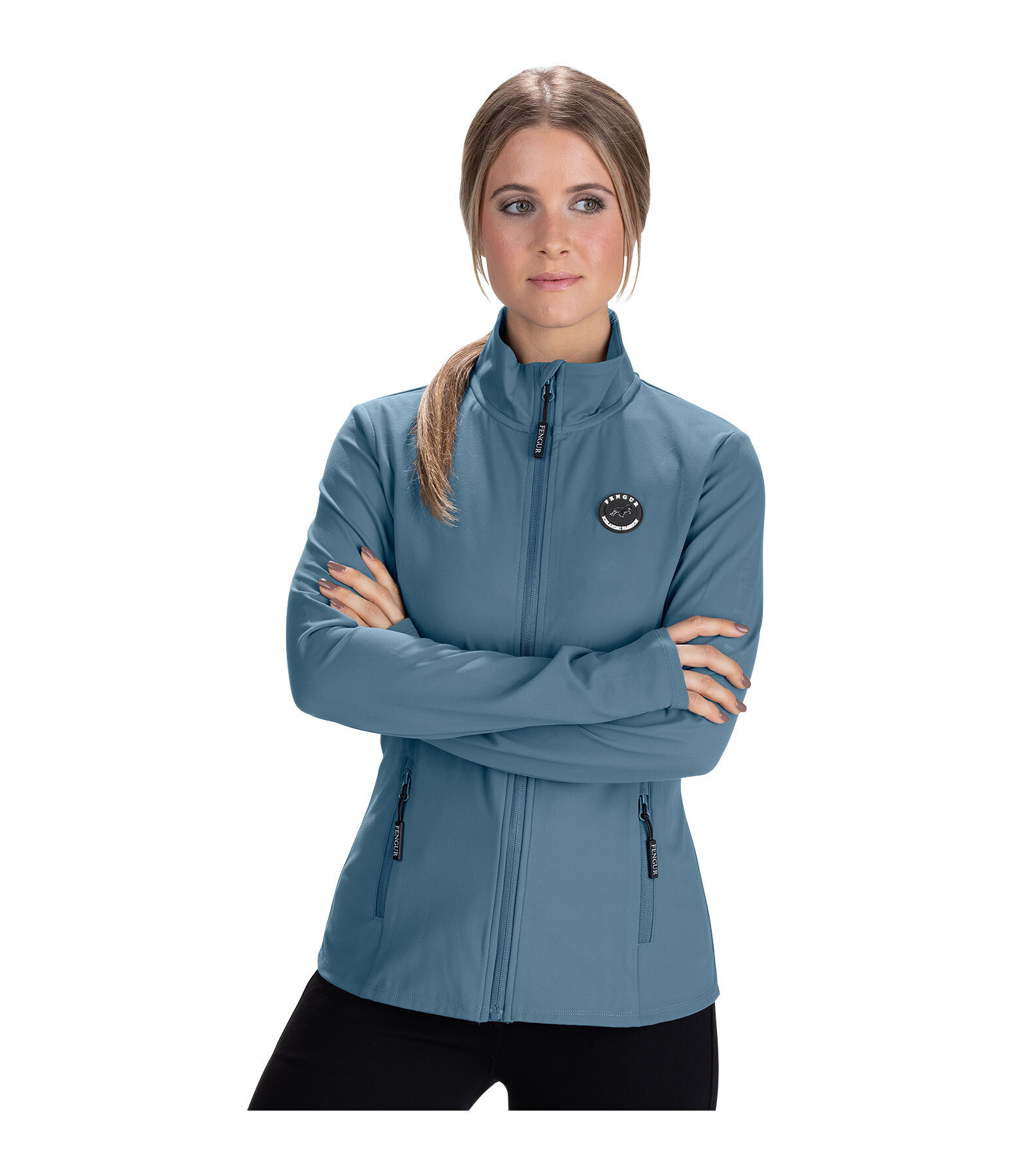 Tracksuit Jacket Lyra